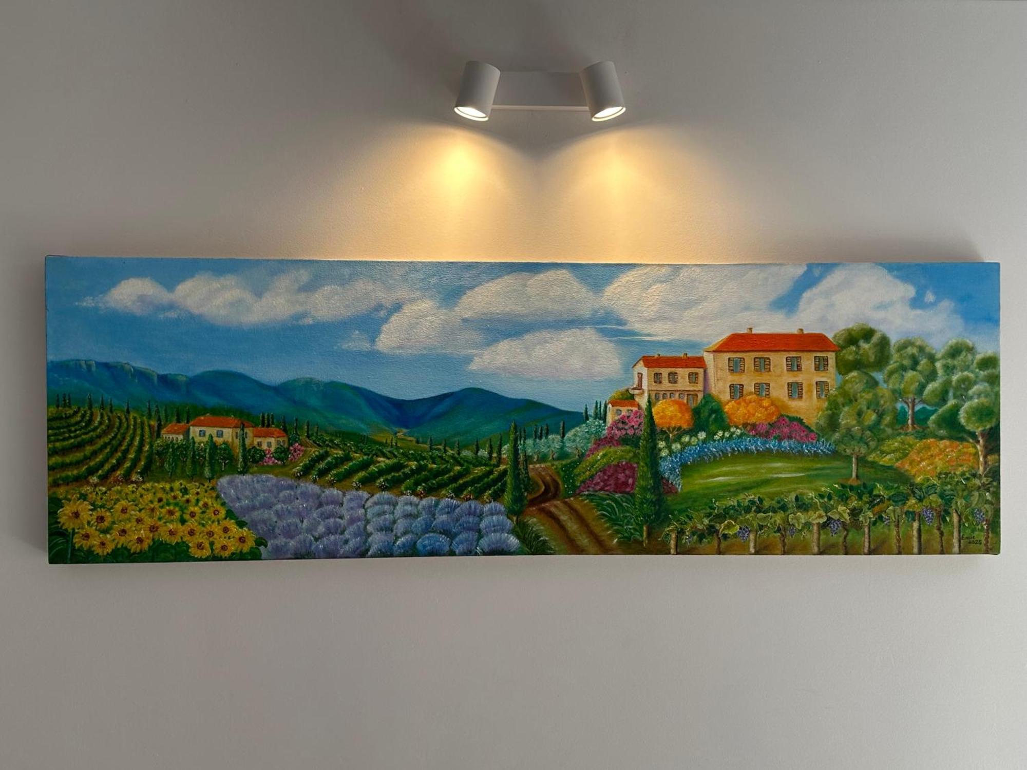 Apartment Strelitzia, Spacious With A Stunning View *