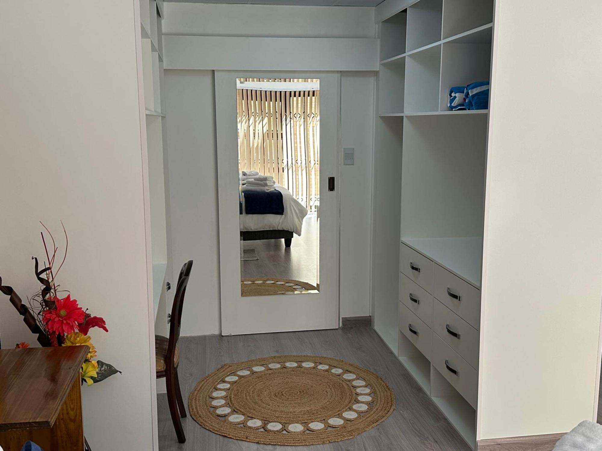 Apartment Strelitzia, Spacious With A Stunning View Cape Town