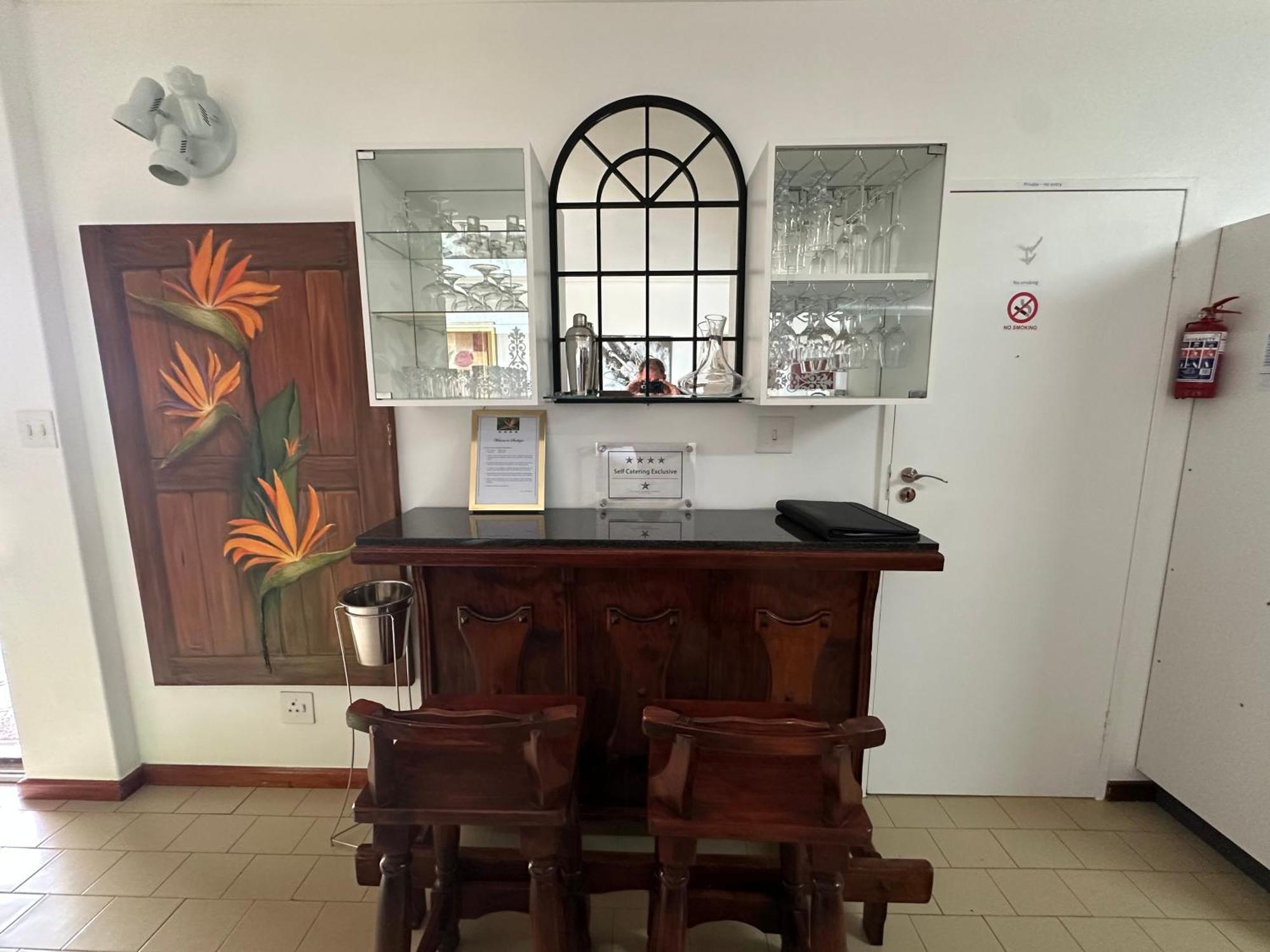 Strelitzia, Spacious With A Stunning View Cape Town