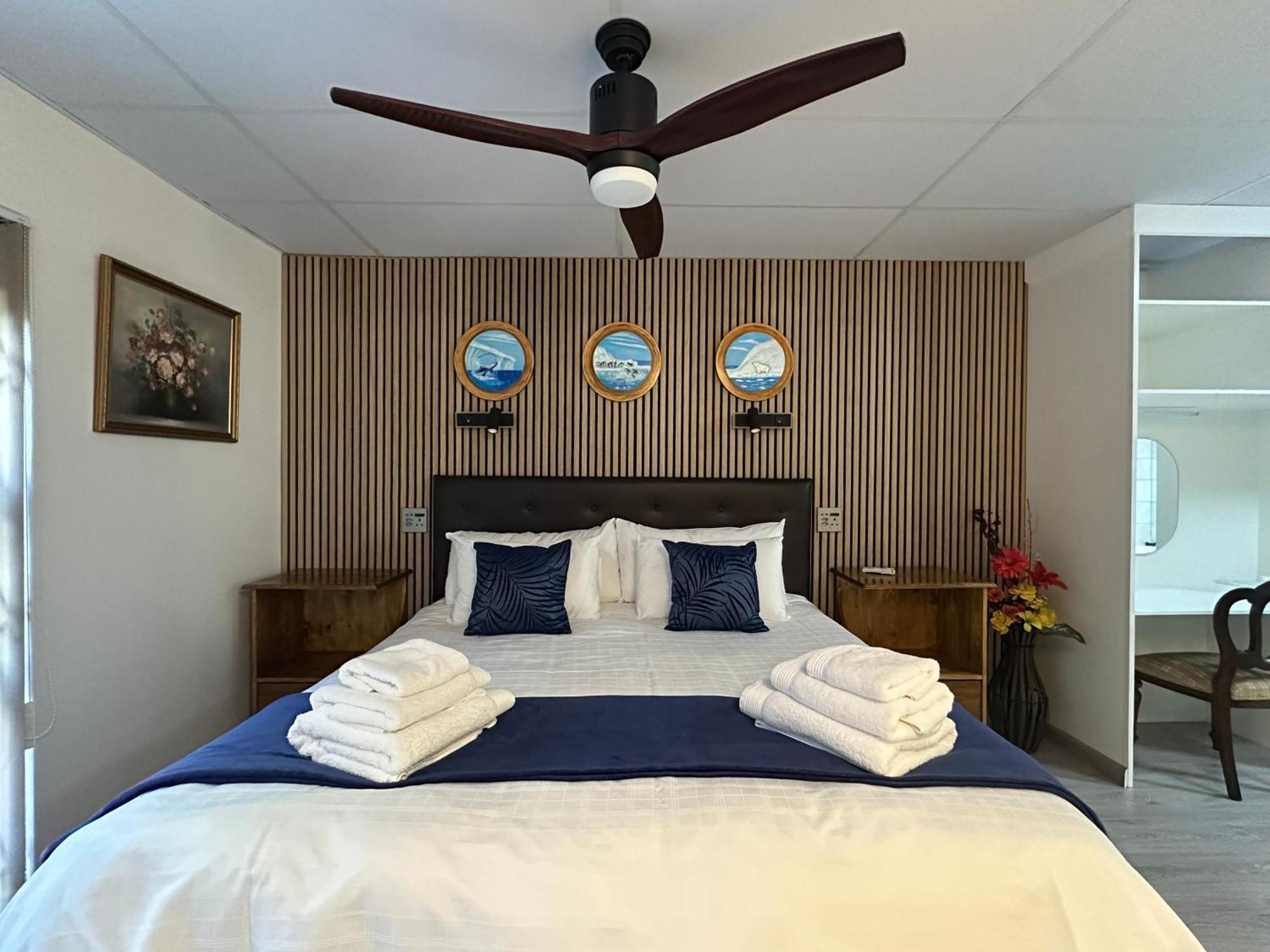 Strelitzia, Spacious With A Stunning View * Cape Town