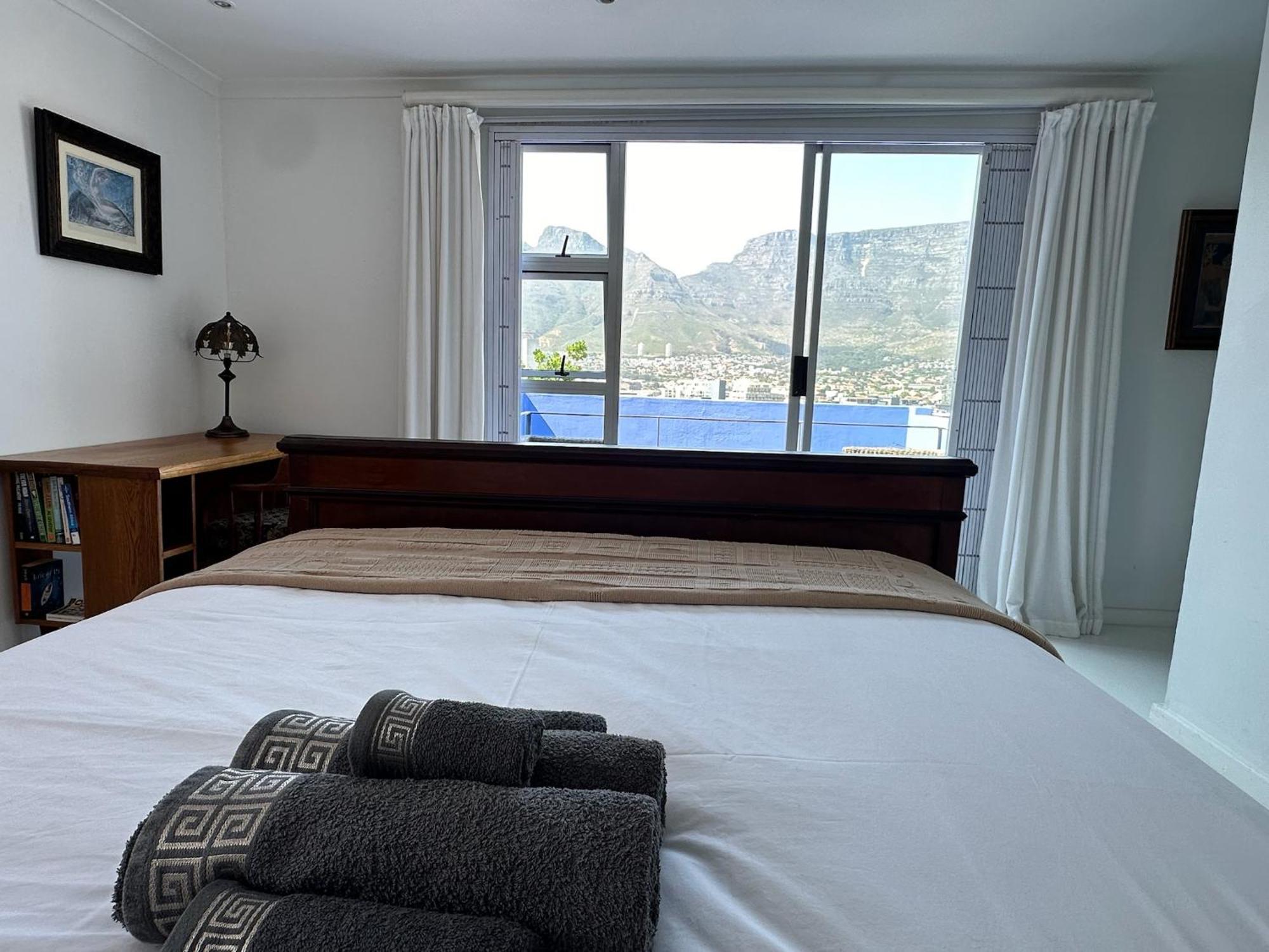 Apartment Casa Finchette Rooftop With Panoramic Views Of Table Mountain *