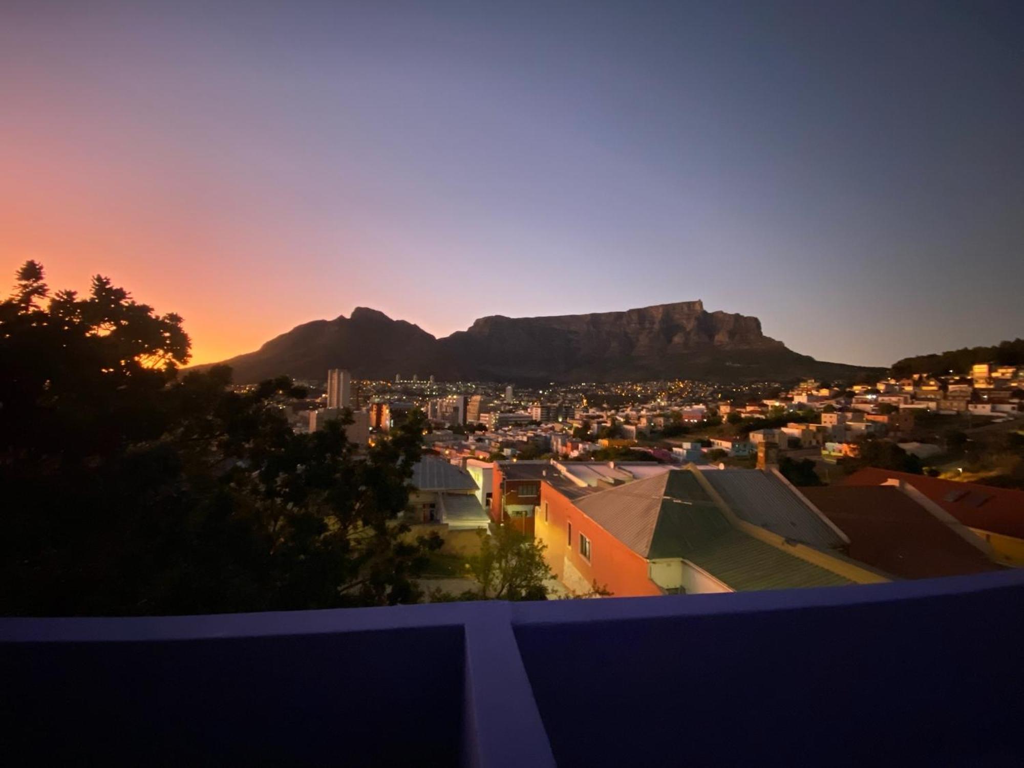 Apartment Casa Finchette Rooftop With Panoramic Views Of Table Mountain
