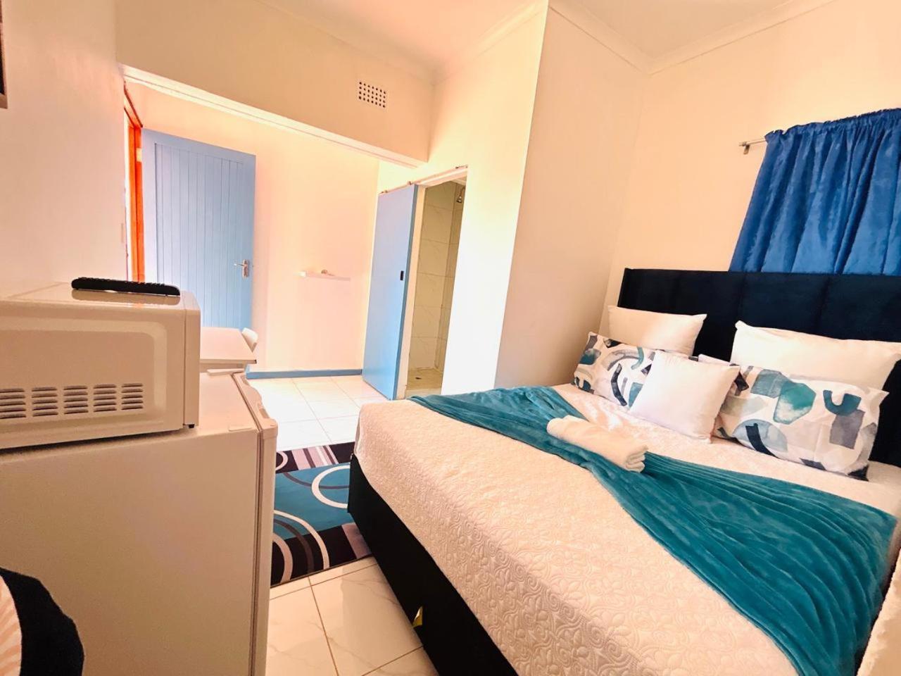 Guest house Executive Bellville 2