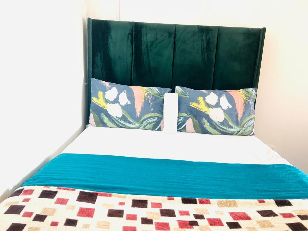Guest house Executive Bellville 2 Cape Town