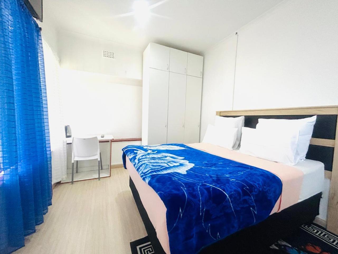 Guest house Executive Bellville 2 Cape Town