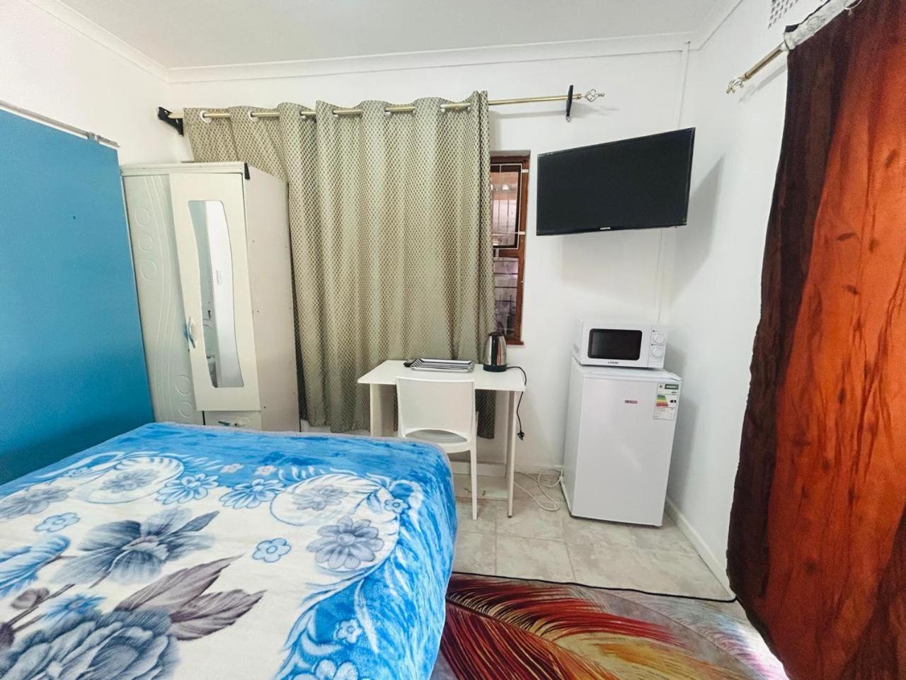 Guest house Executive Bellville 2