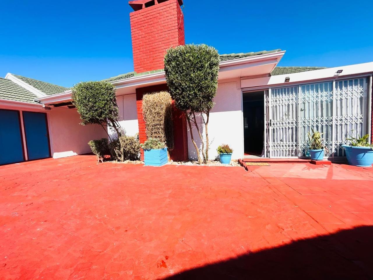 Executive Bellville 2 * Cape Town