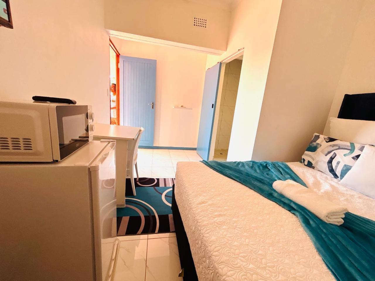 Guest house Executive Bellville 2