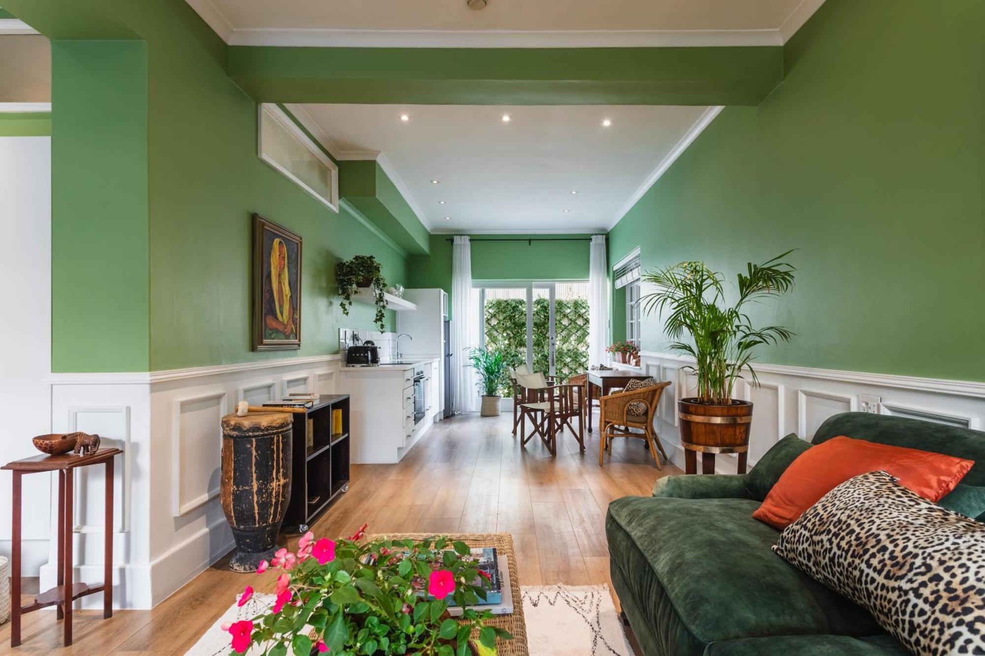 Nicol Street Heritage