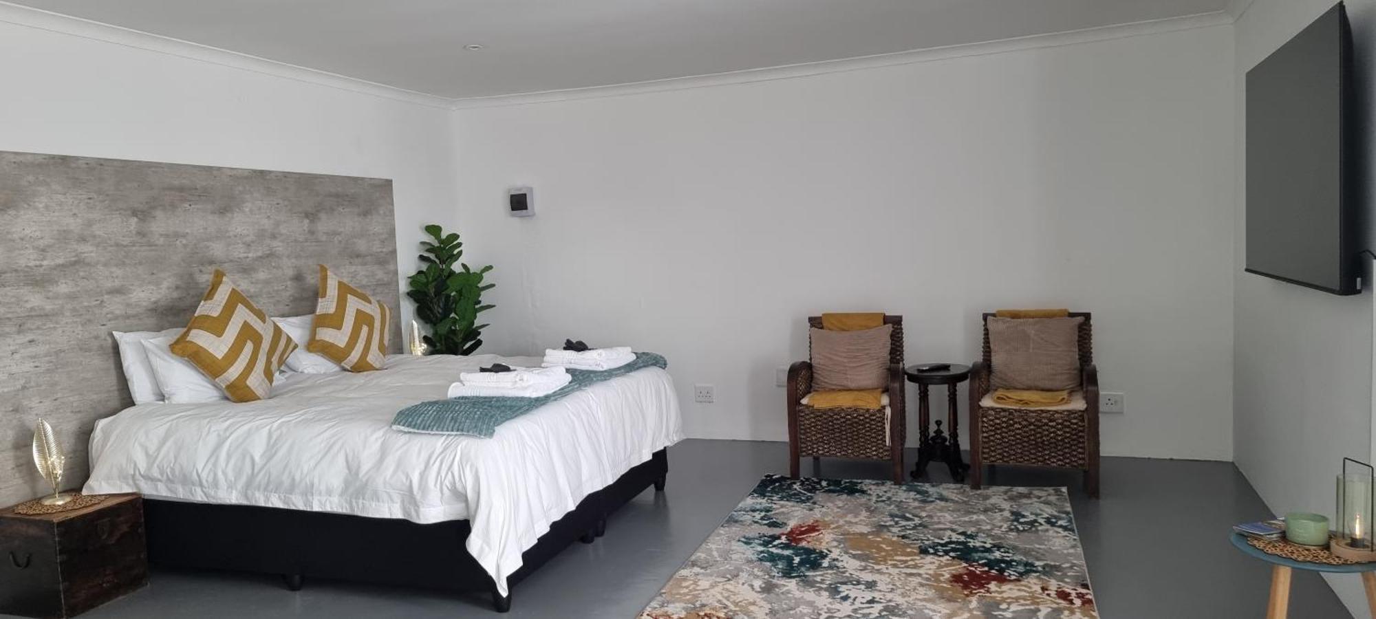 Matt's Place Apartamento