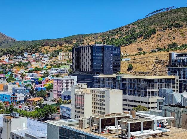 16 On Bree - 1701 Apartment Cape Town