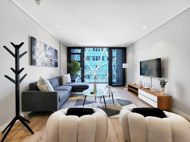 16 On Bree - 1701 Apartment Cape Town
