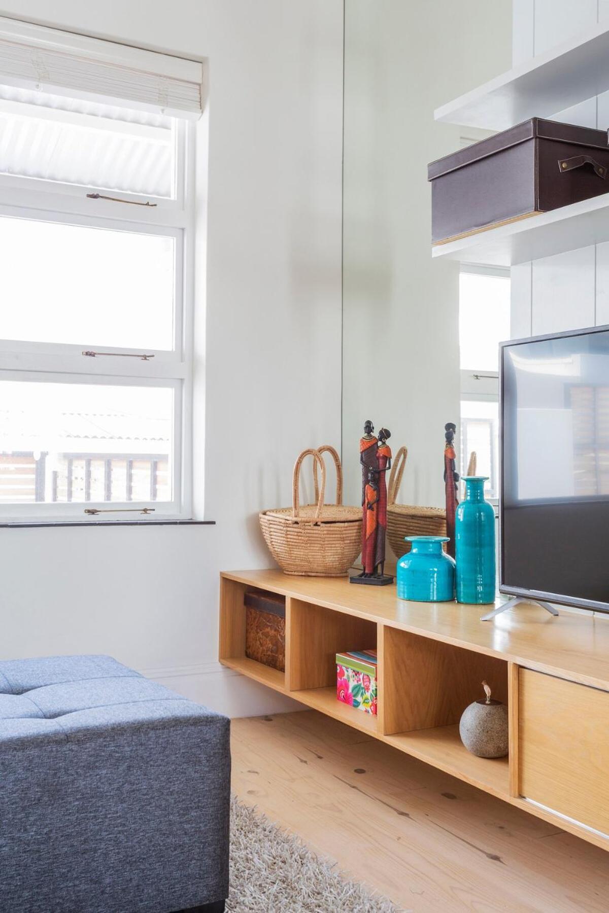 Stylish 2 Bedroom House In Excellent Position Holiday home Cape Town