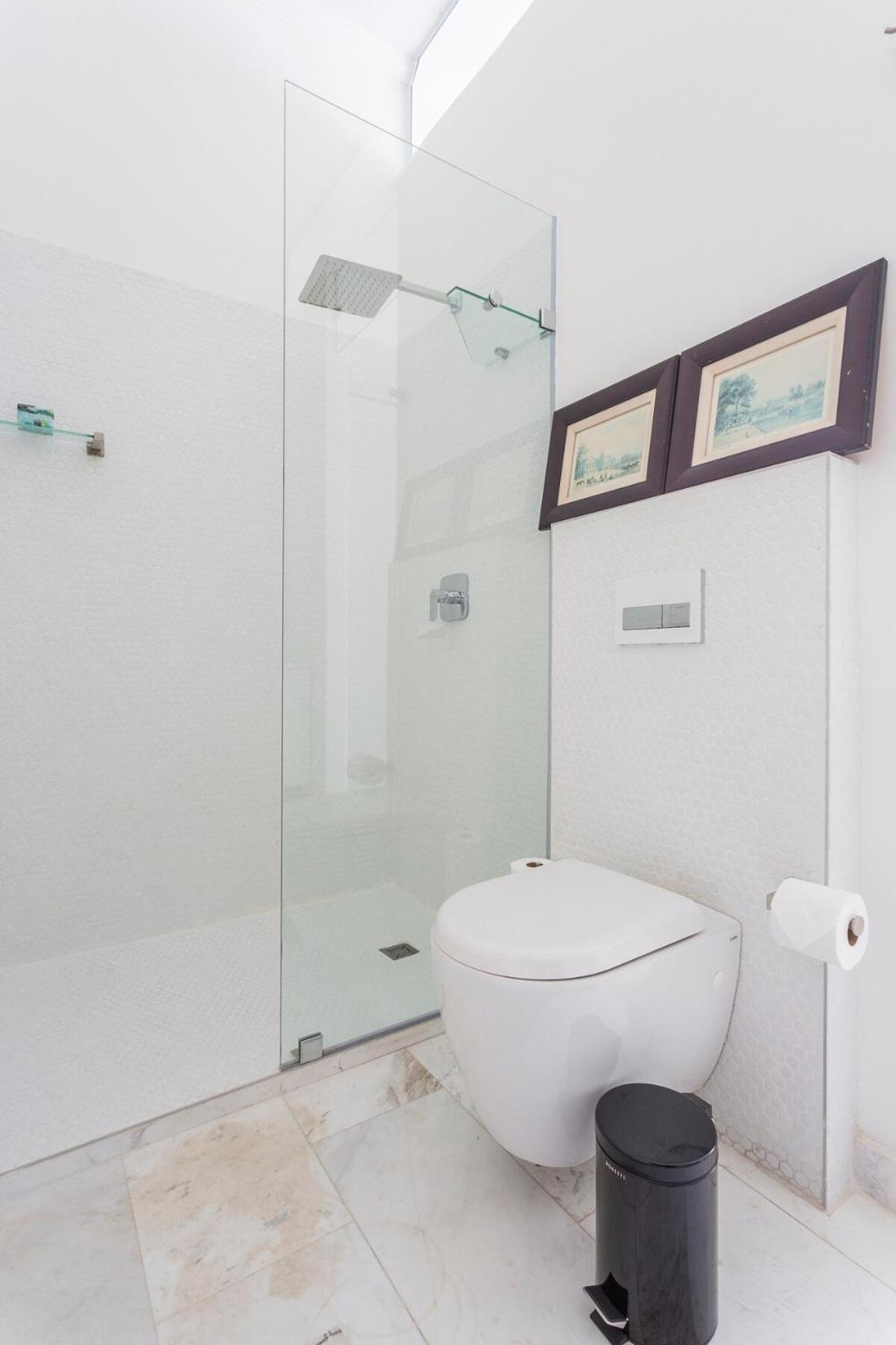 Stylish 2 Bedroom House In Excellent Position Holiday home *