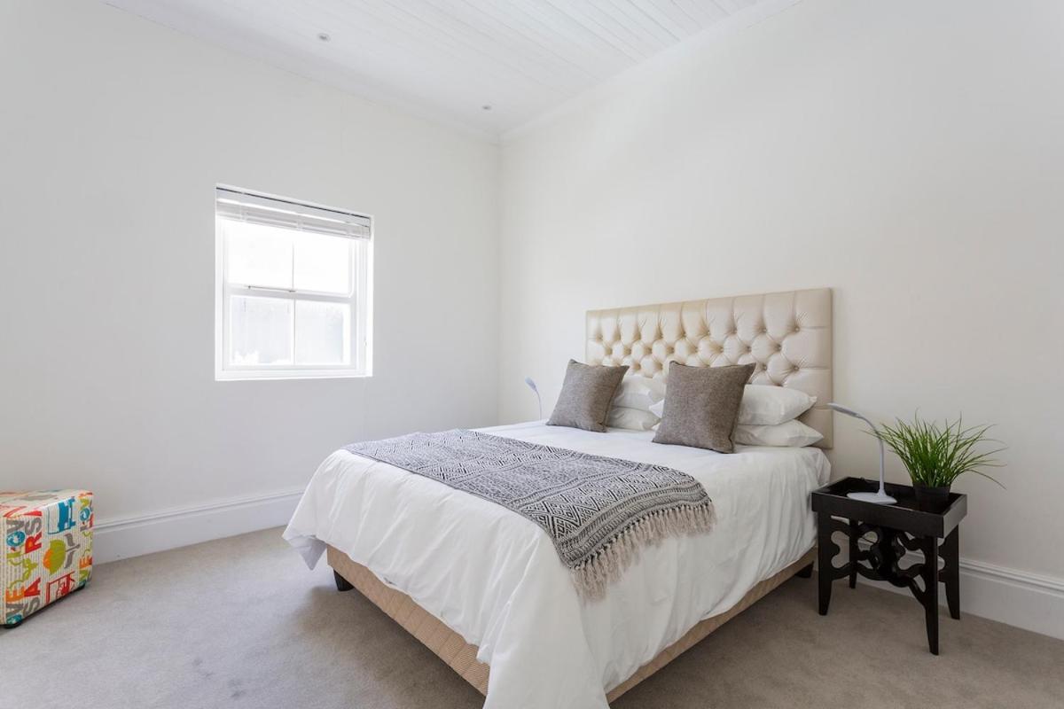 Stylish 2 Bedroom House In Excellent Position Holiday home
