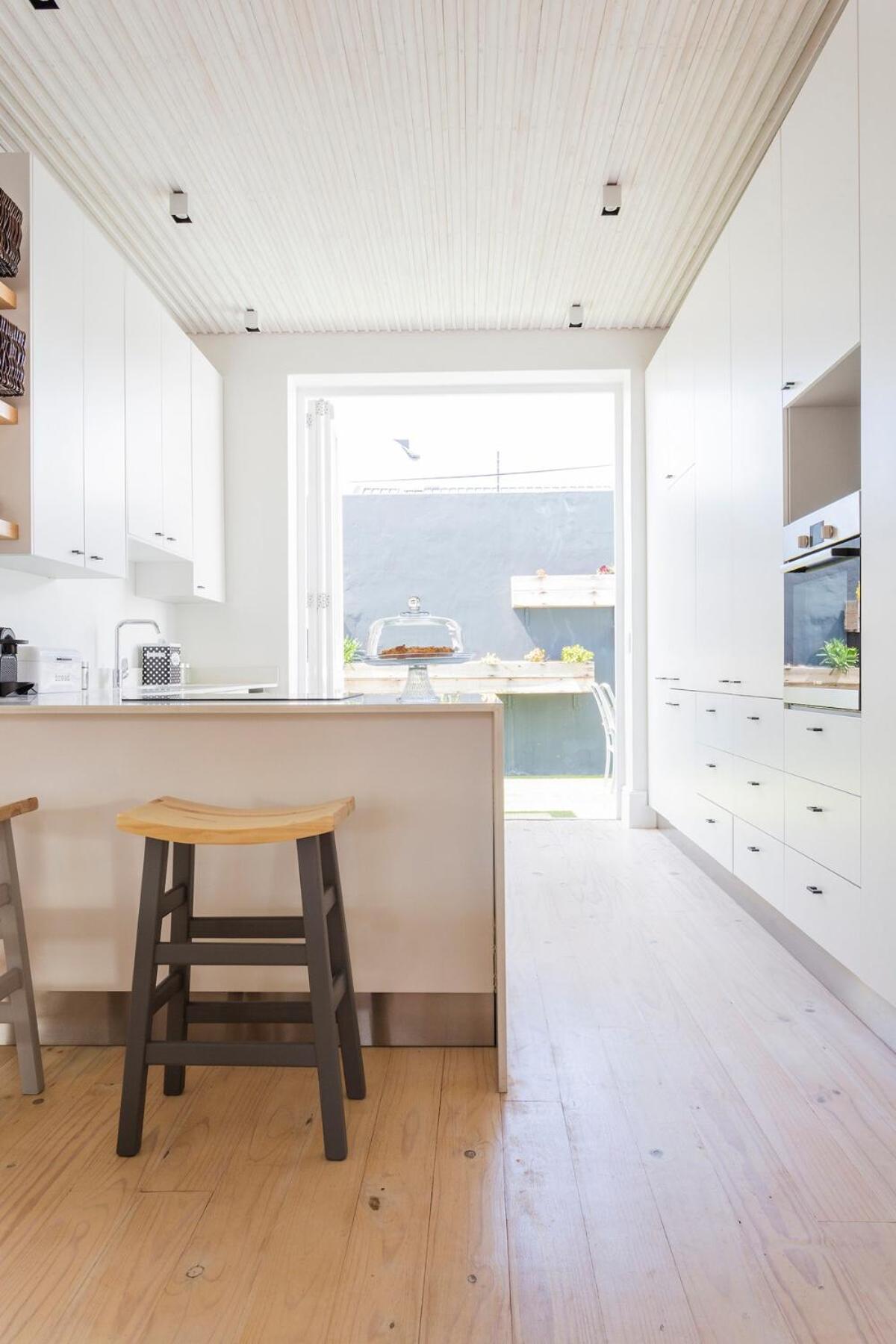 Holiday home Stylish 2 Bedroom House In Excellent Position Cape Town