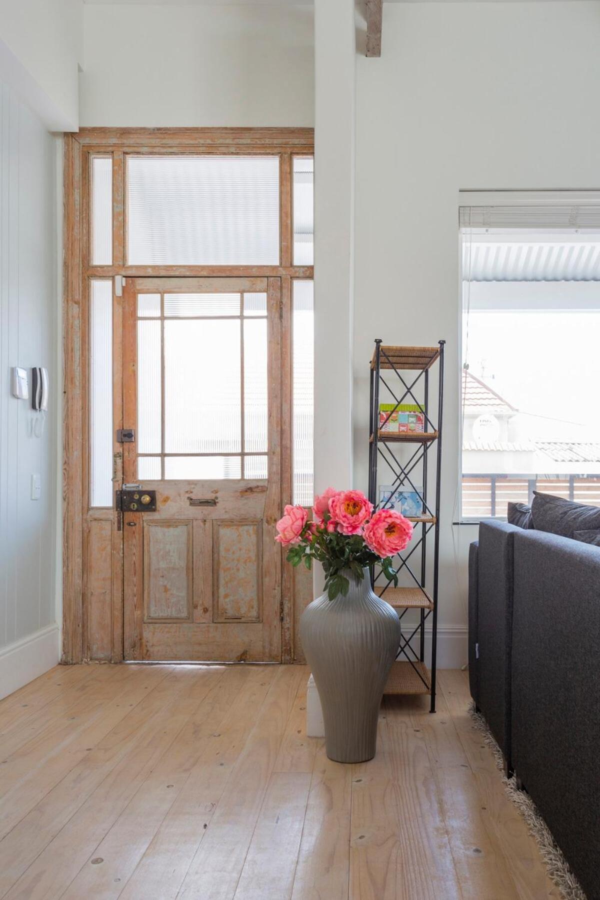 Stylish 2 Bedroom House In Excellent Position Holiday home