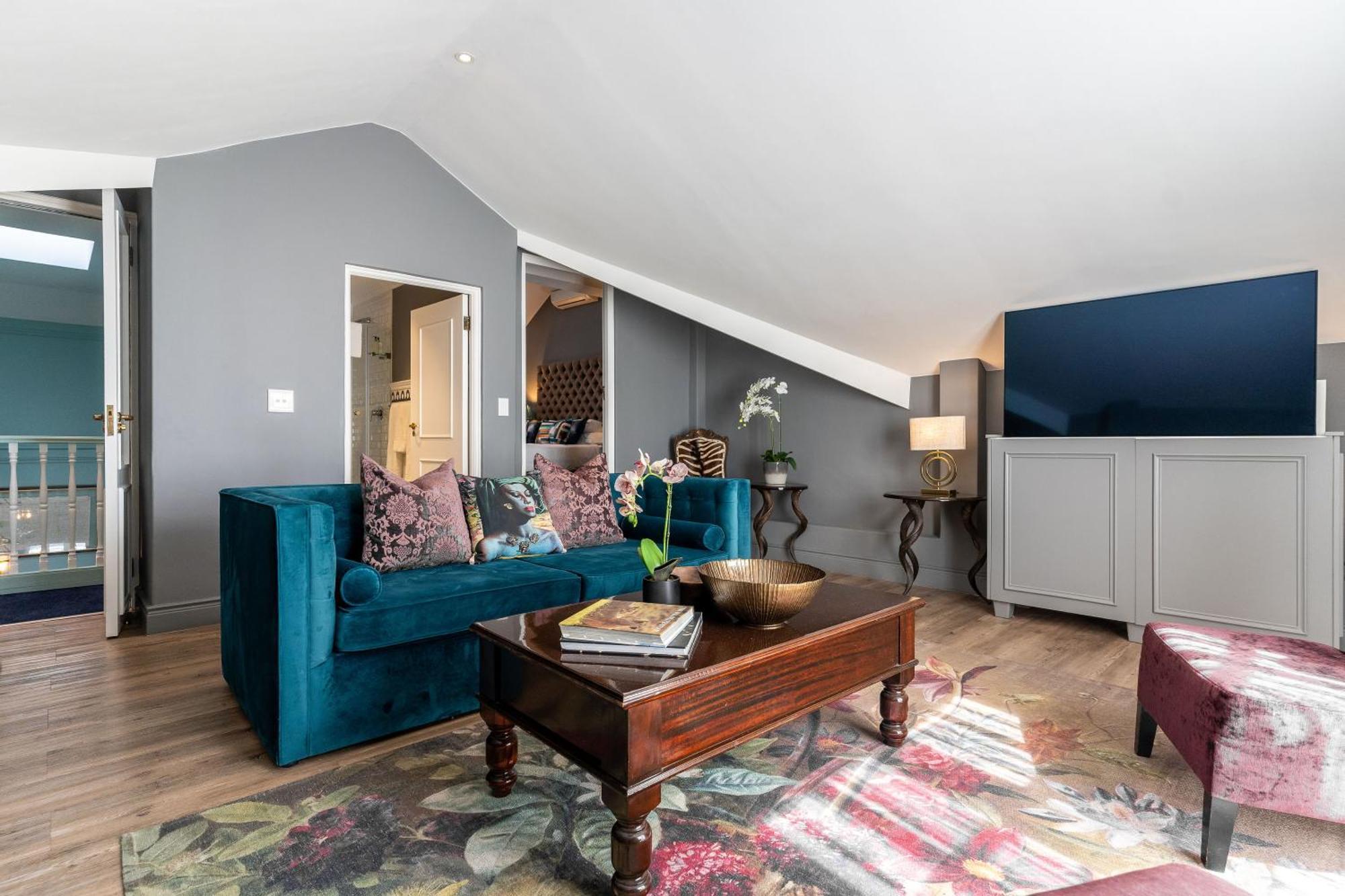 Romney Park Luxury By The Collection Aparthotel Cape Town