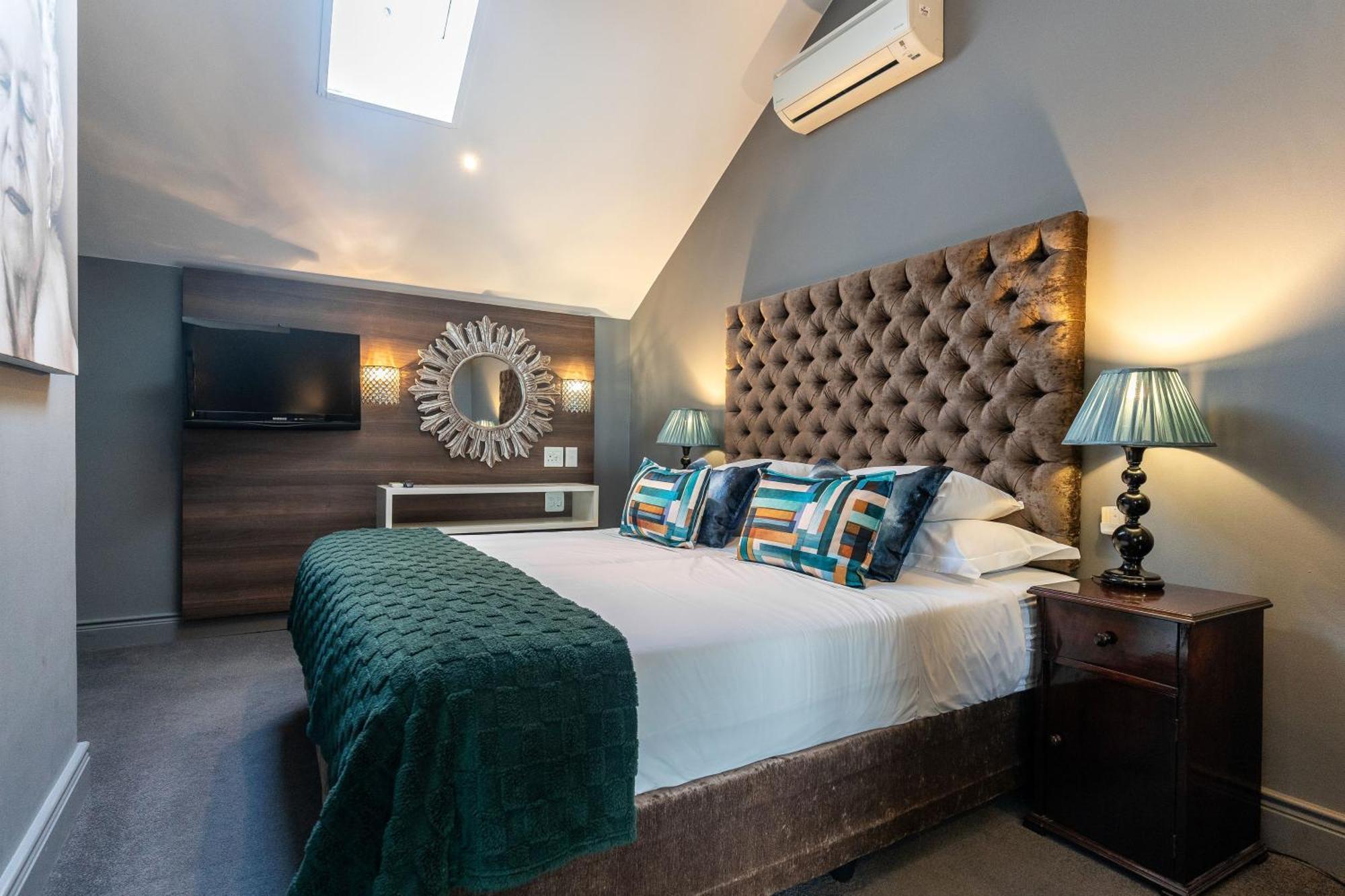 Romney Park Luxury By The Collection 4*