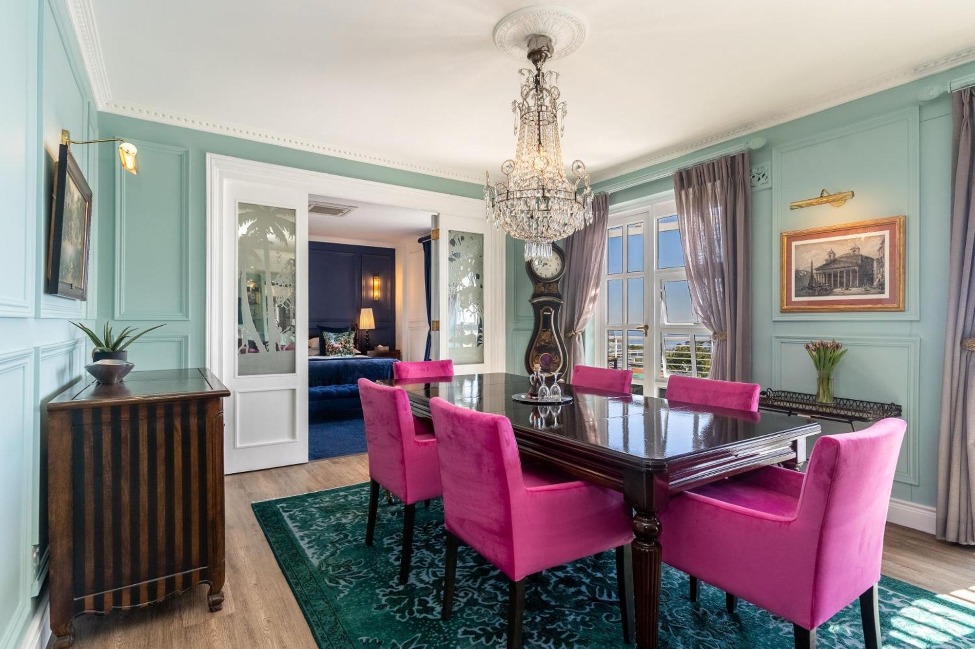 Aparthotel Romney Park Luxury By The Collection Cape Town