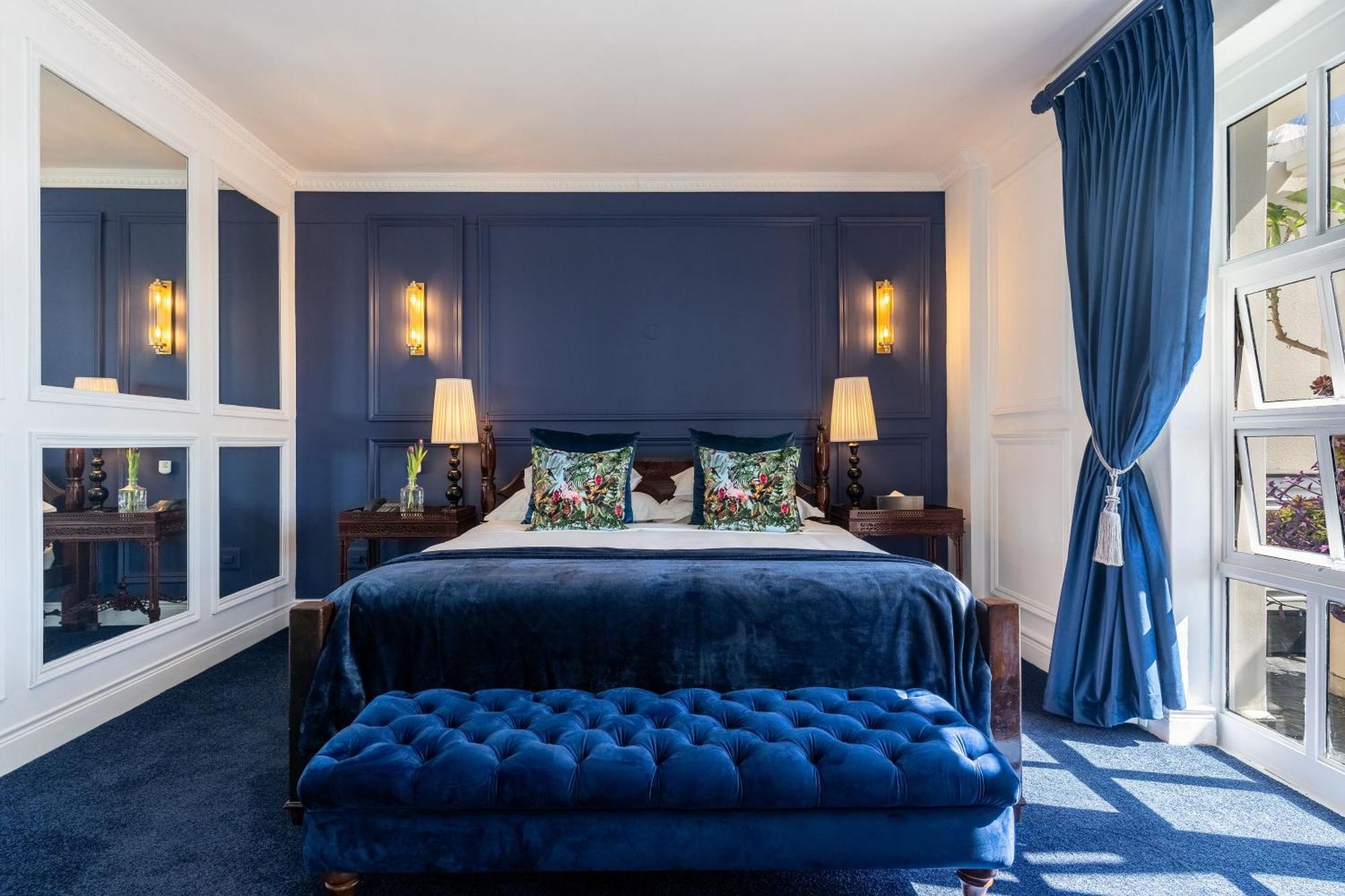 Romney Park Luxury By The Collection 4* Cape Town