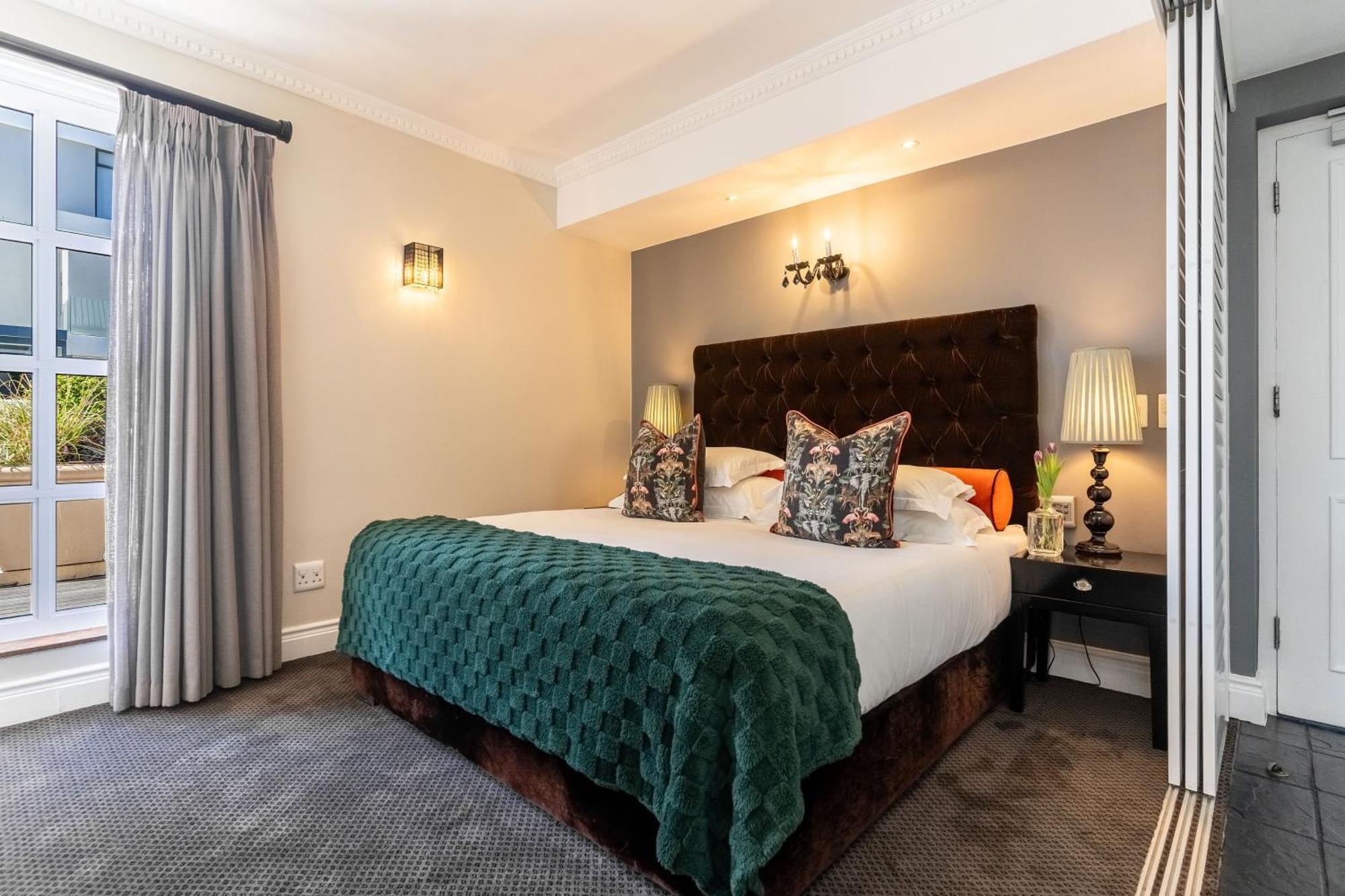 Aparthotel Romney Park Luxury By The Collection