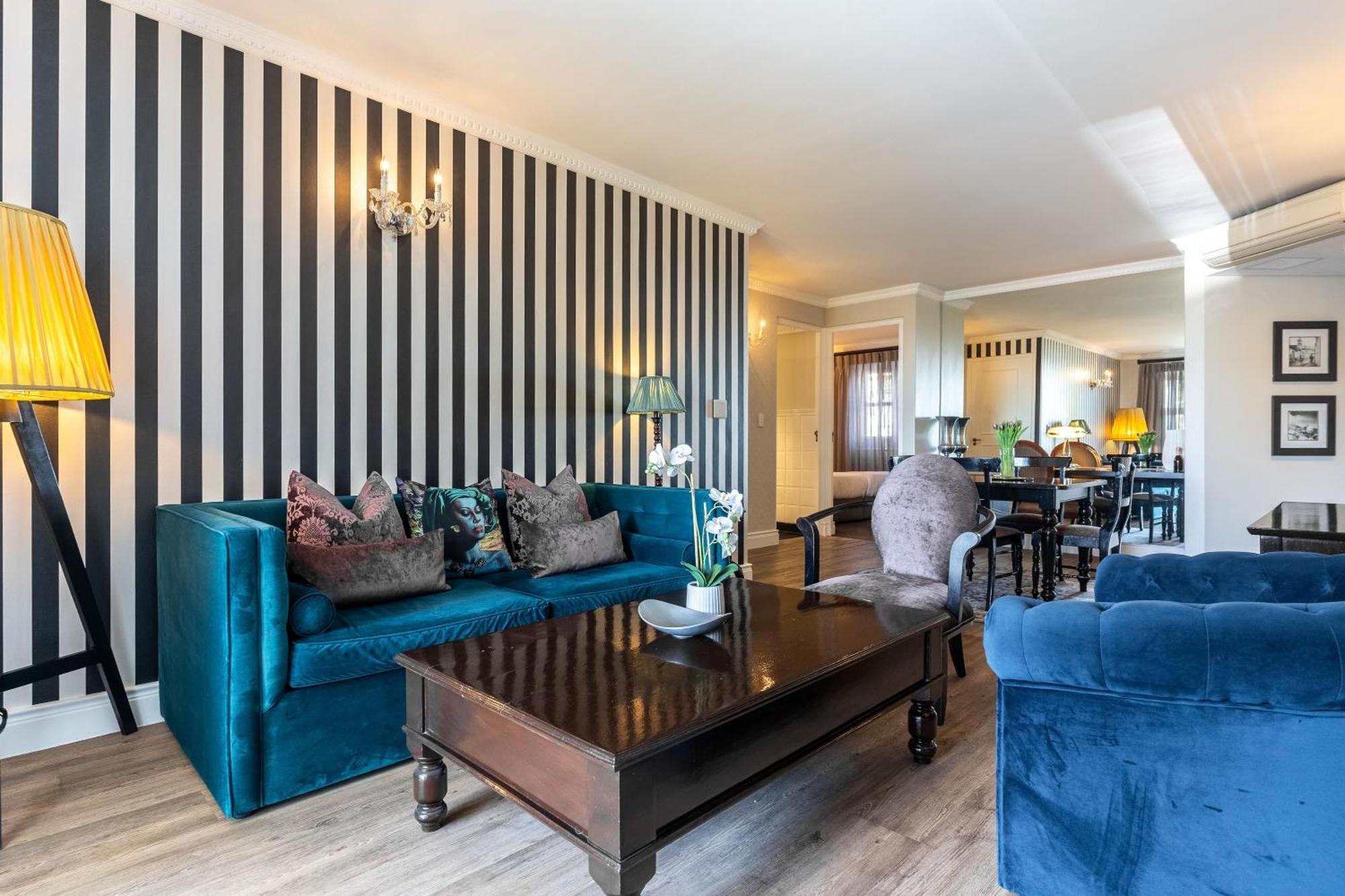 Romney Park Luxury By The Collection Aparthotel 4*