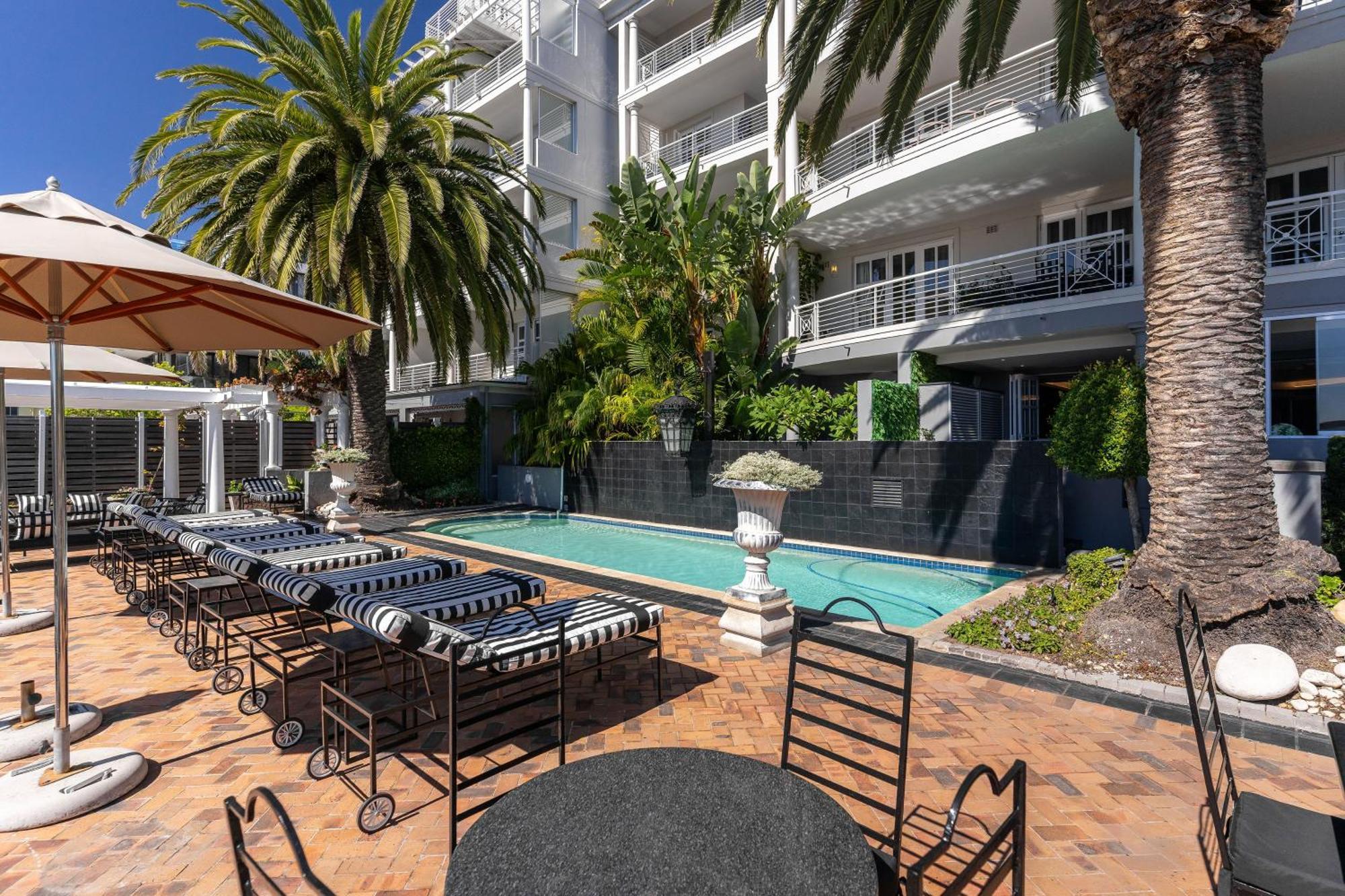 Aparthotel Romney Park Luxury By The Collection Cape Town