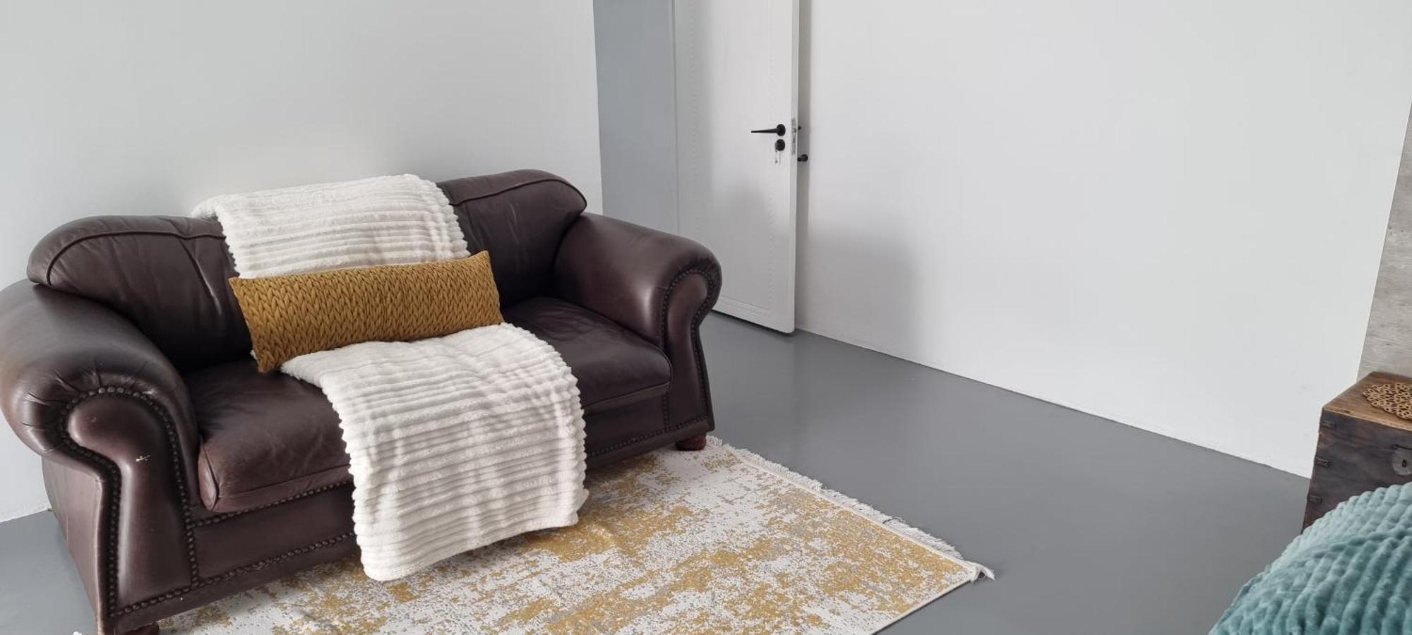 Apartamento Matt's Place