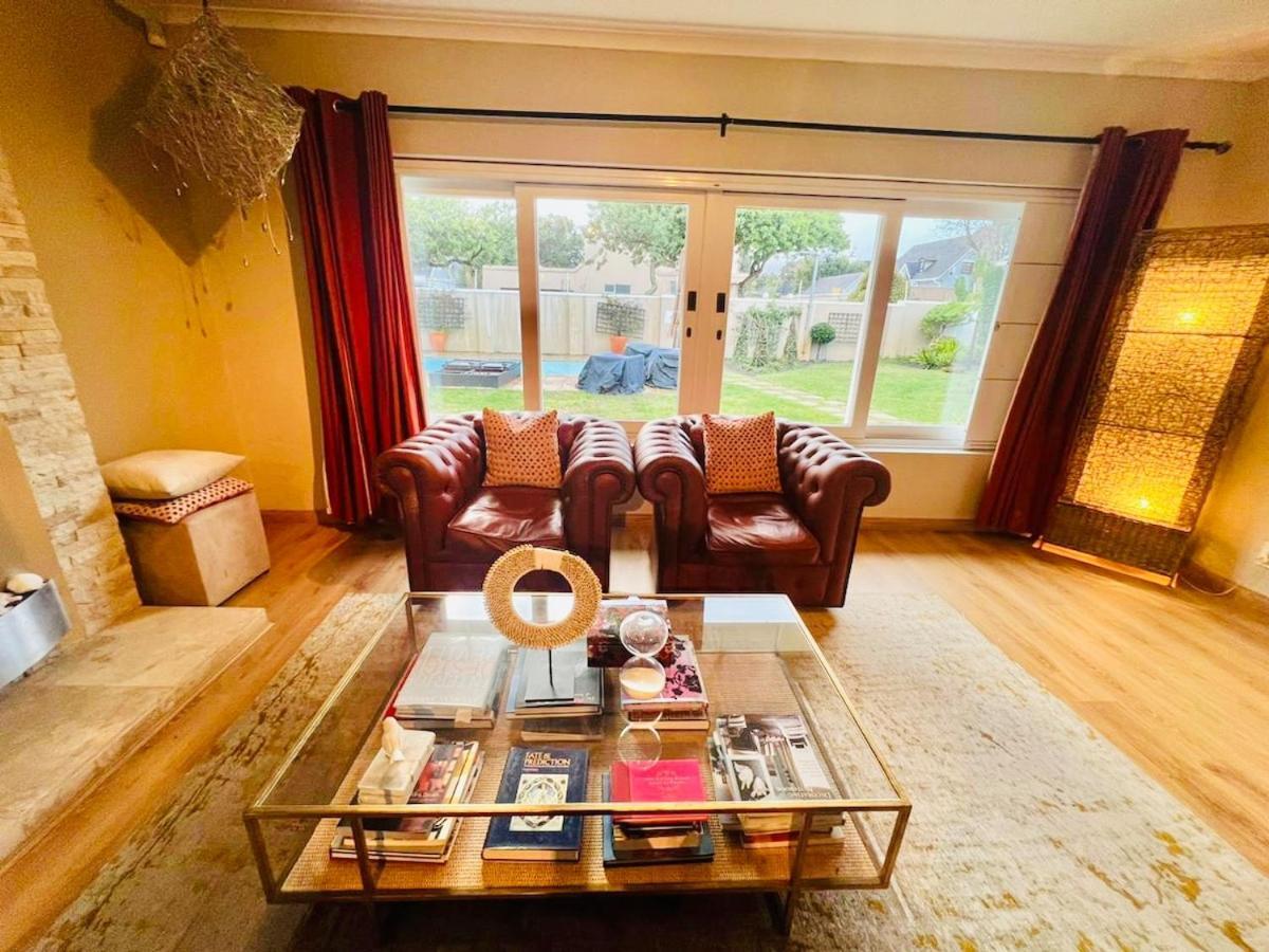 Airlie Family Retreat Holiday home Cape Town