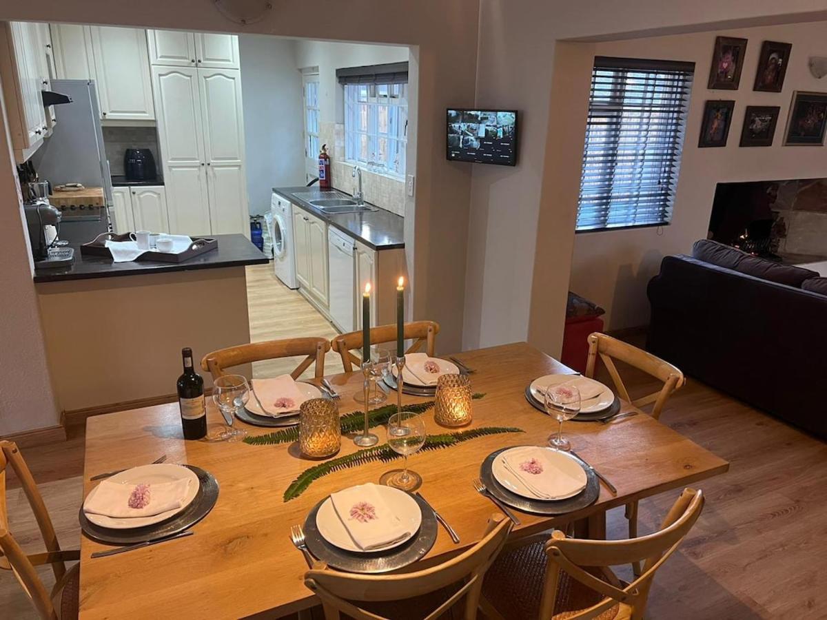 Holiday home Airlie Family Retreat