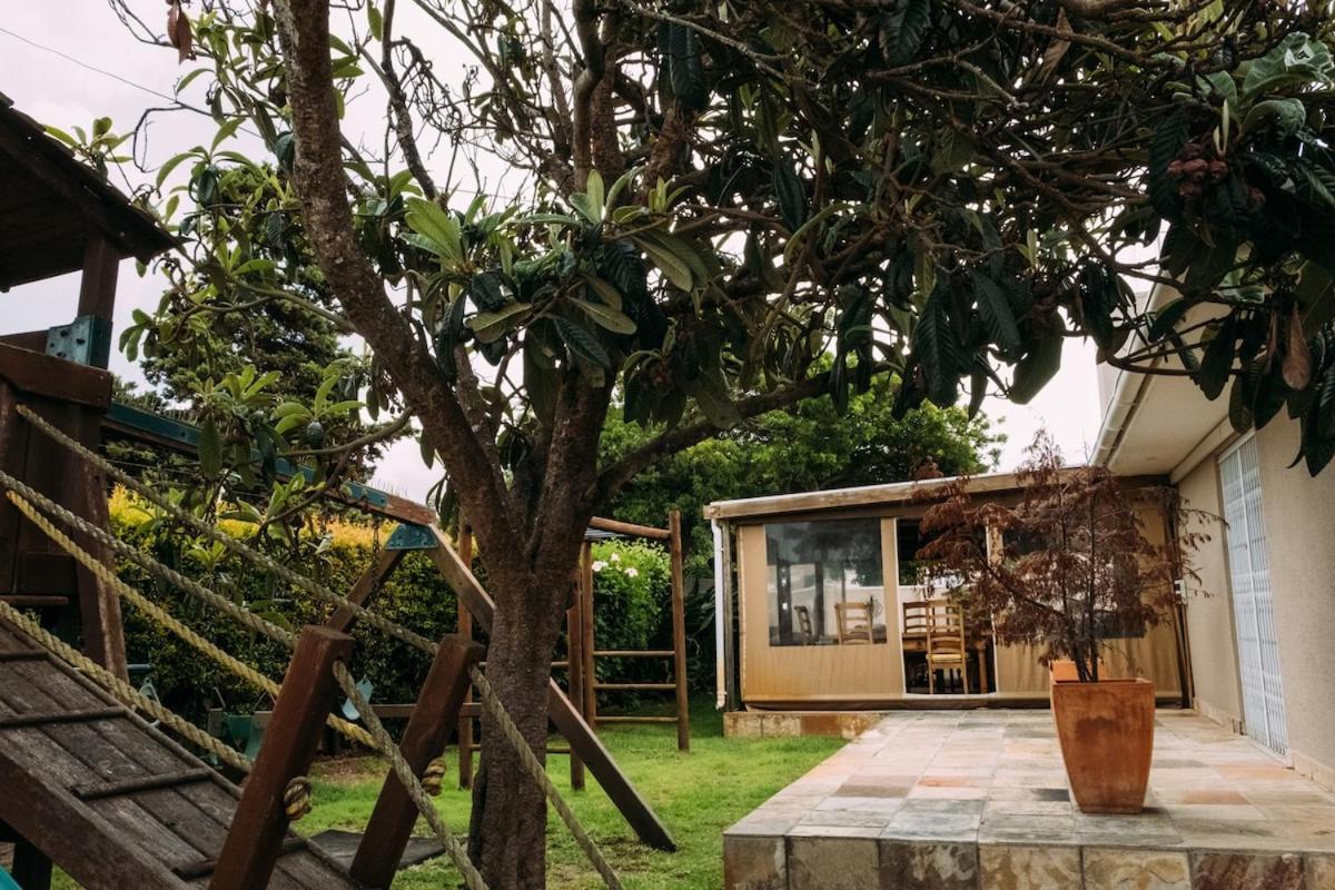Airlie Family Retreat Holiday home Cape Town