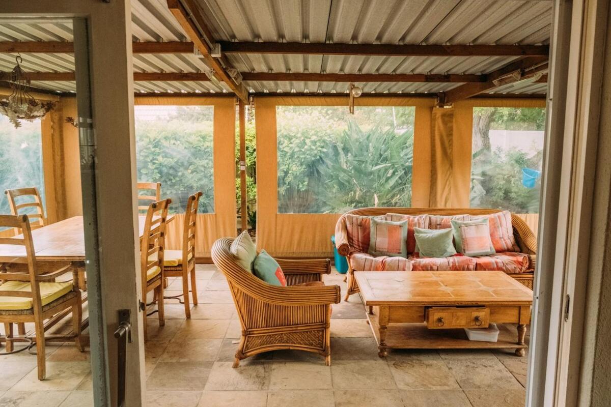 Airlie Family Retreat Cape Town