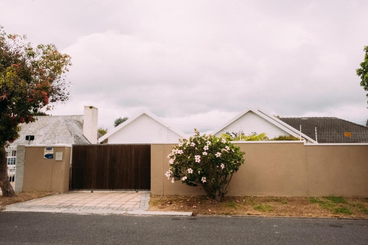 Airlie Family Retreat Cape Town
