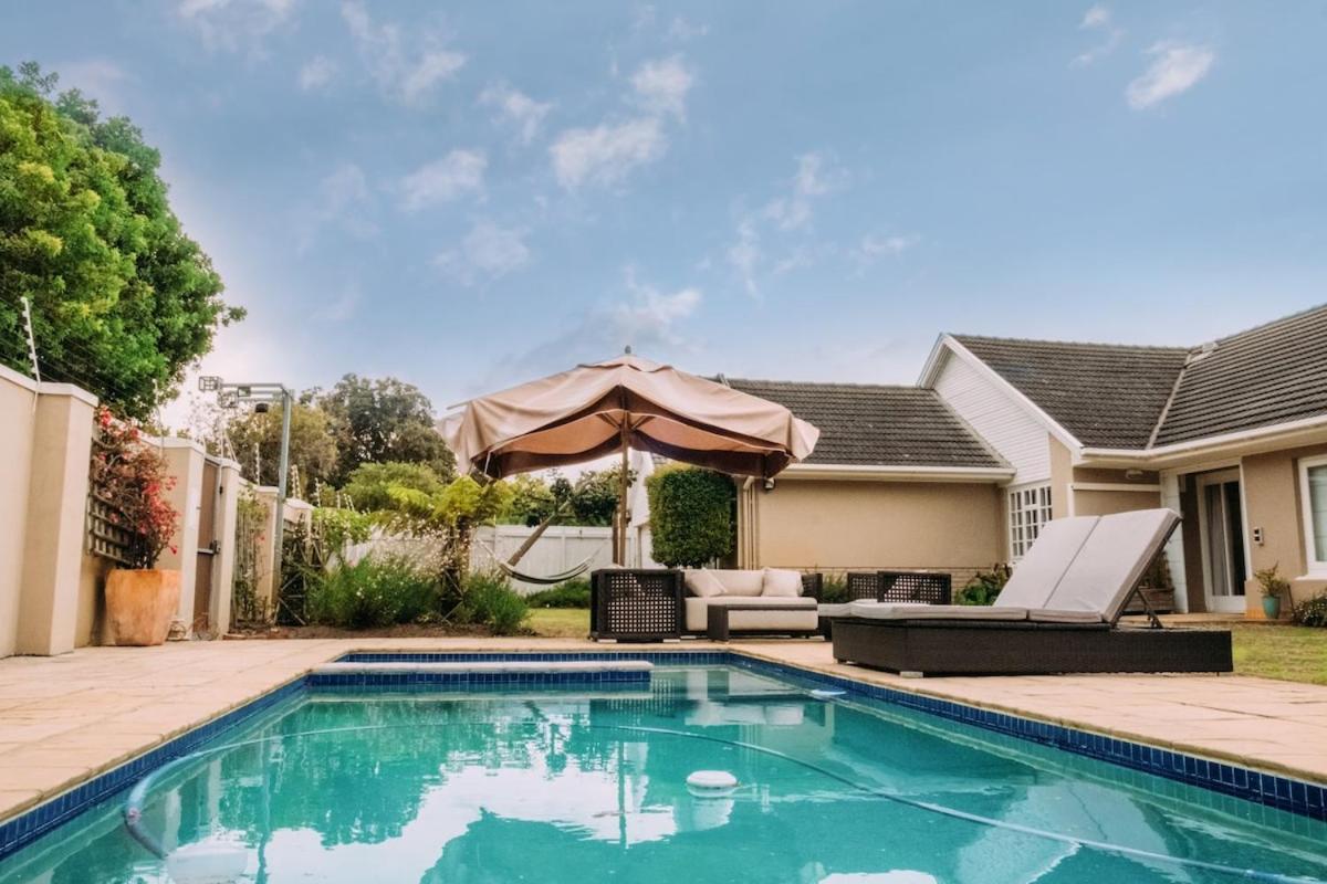 Airlie Family Retreat