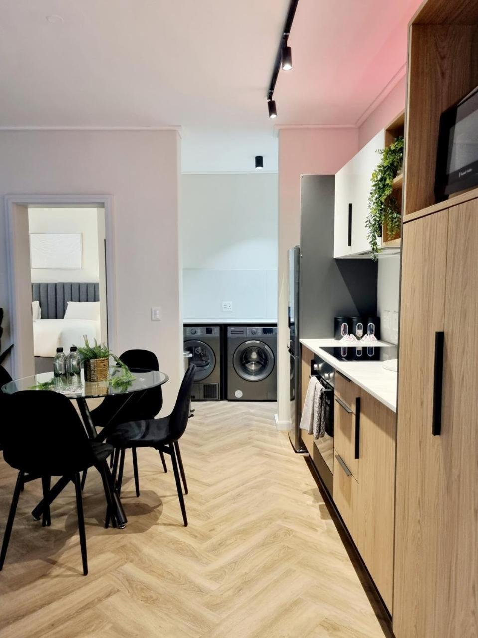On Park By Smart Apartment Cape Town