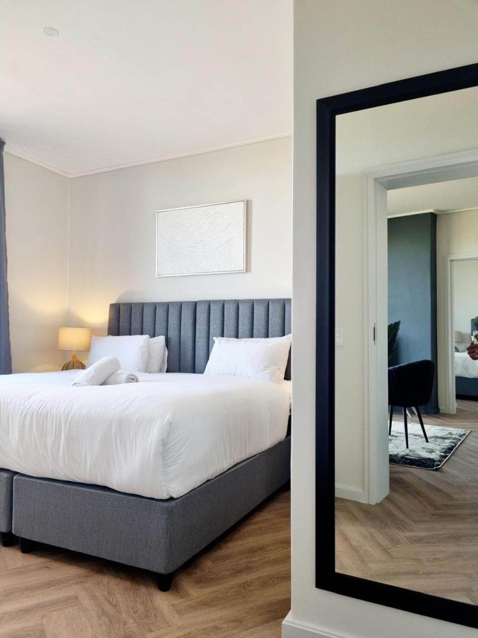 On Park By Smart Apartment Cape Town