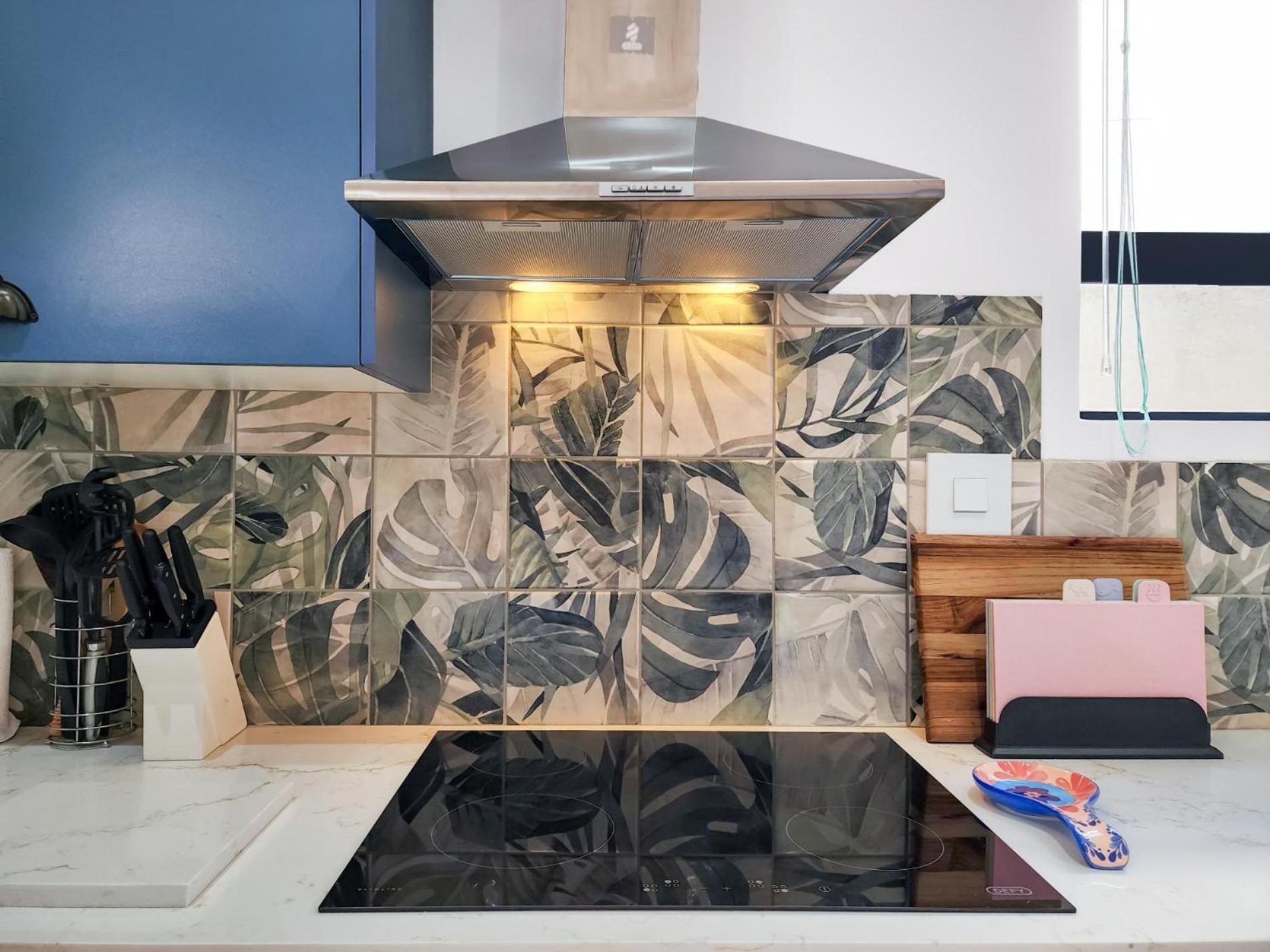 Apartamento Stylish Woodstock Patio Wifi Alarm Cidade Do Cabo