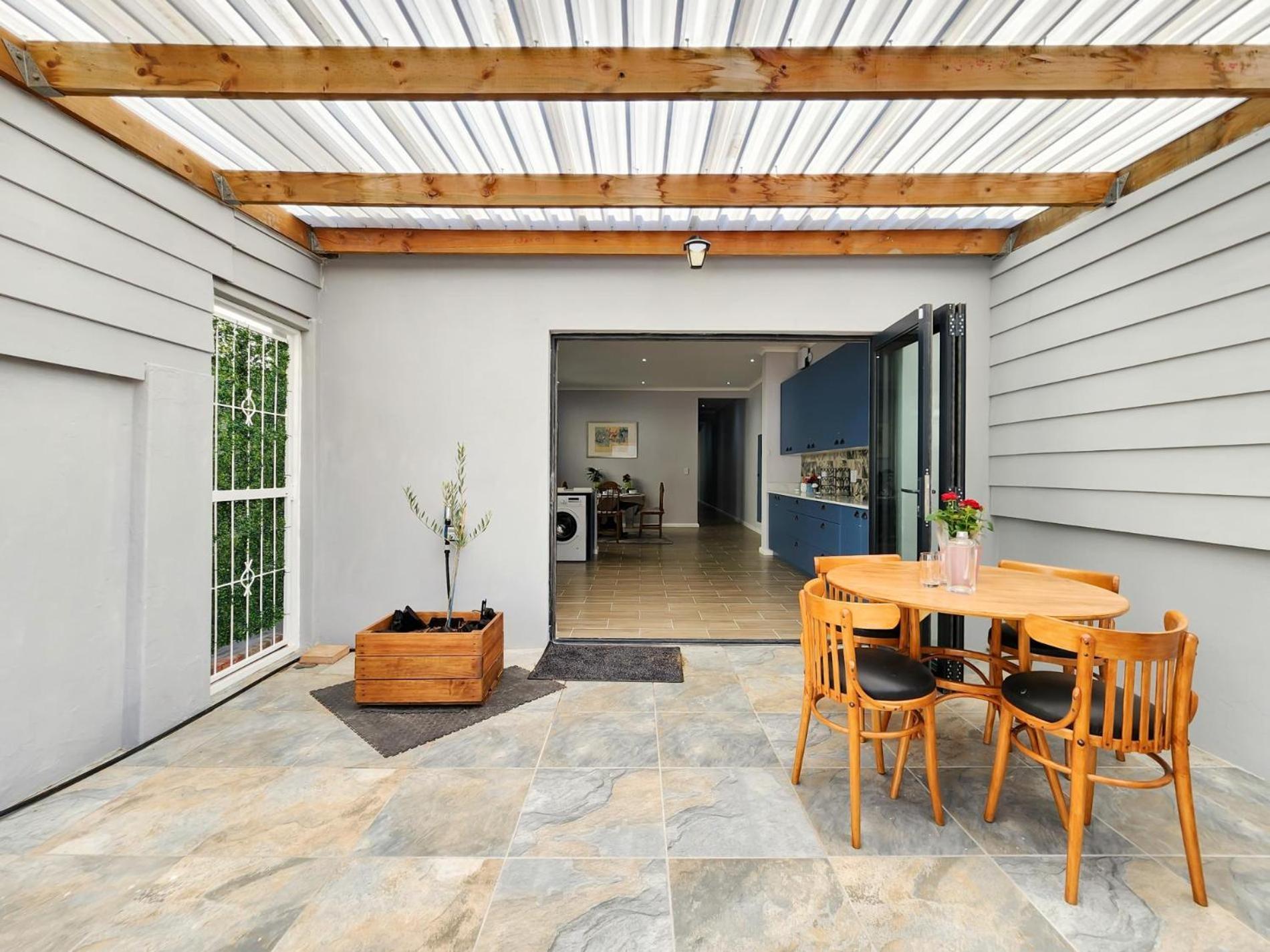 Stylish Woodstock Patio Wifi Alarm Apartamento