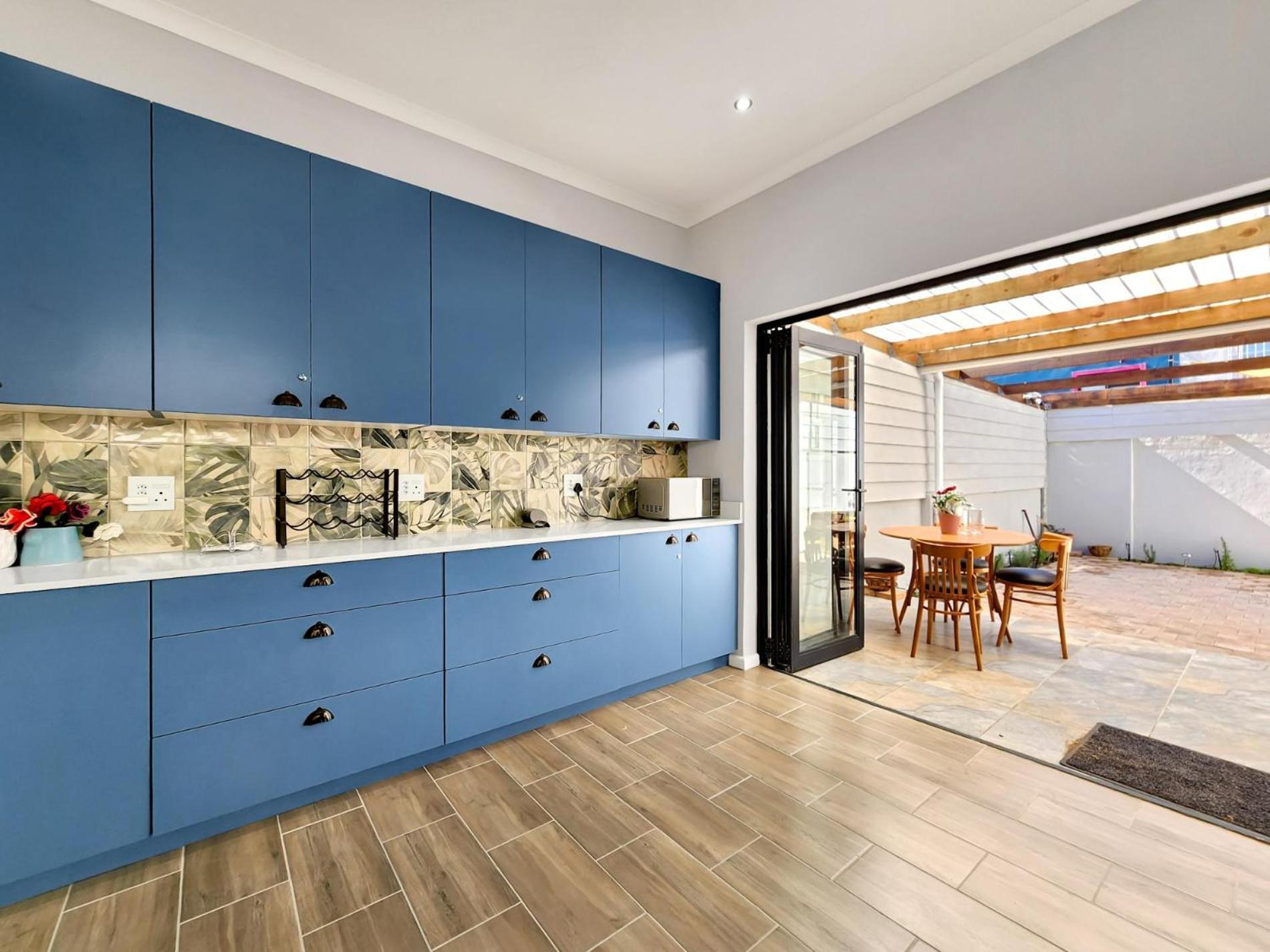 Apartamento Stylish Woodstock Patio Wifi Alarm