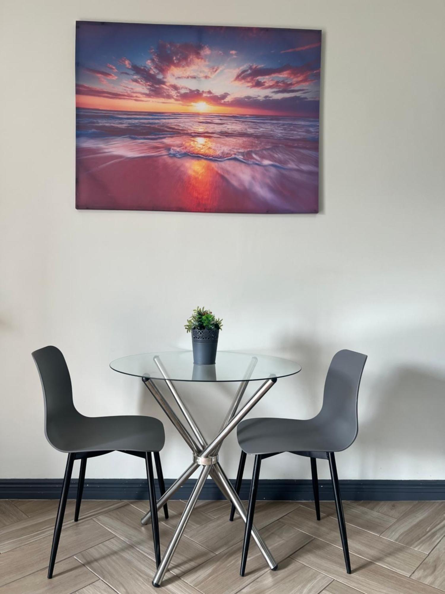 Sussex Mews Luxury