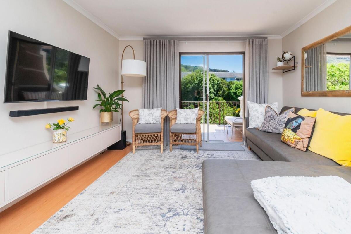 Apartment Leeuwendal Bliss With Mountain Views *
