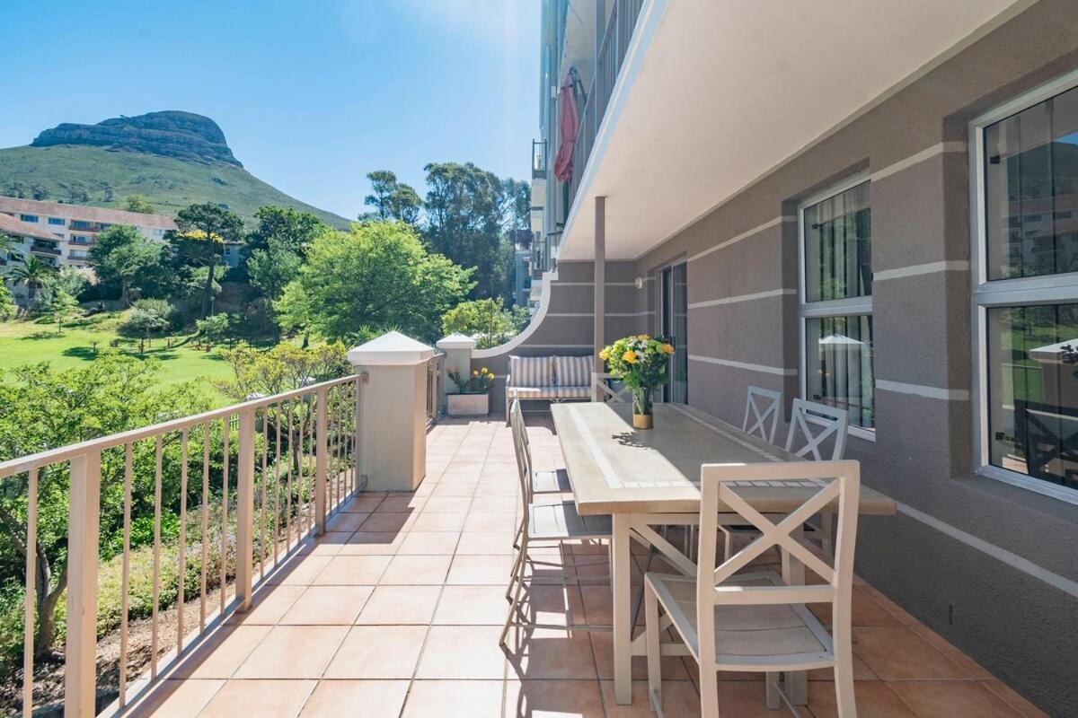 Apartment Leeuwendal Bliss With Mountain Views Cape Town