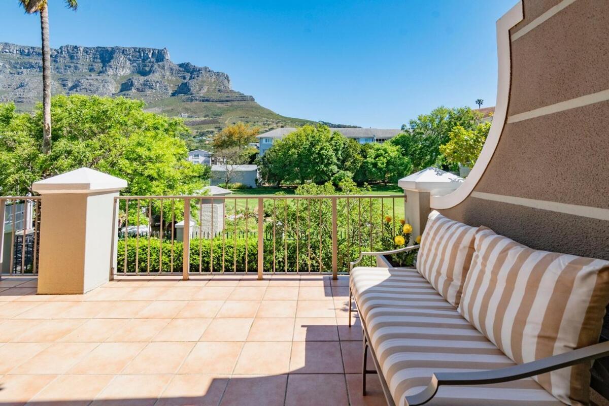 Leeuwendal Bliss With Mountain Views Apartment Cape Town