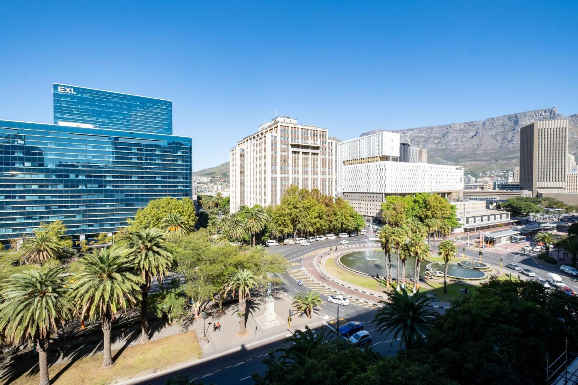 701 Zeeland Pier - Lux 2 Bedroom Near Cticc Apartamento *