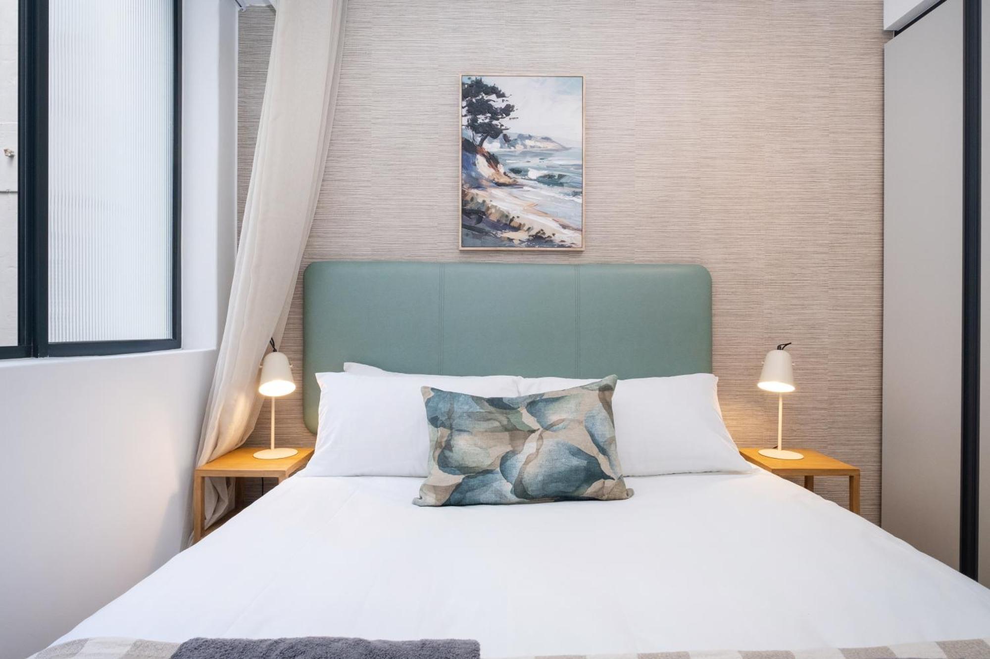 Apartamento 701 Zeeland Pier - Lux 2 Bedroom Near Cticc Cidade Do Cabo
