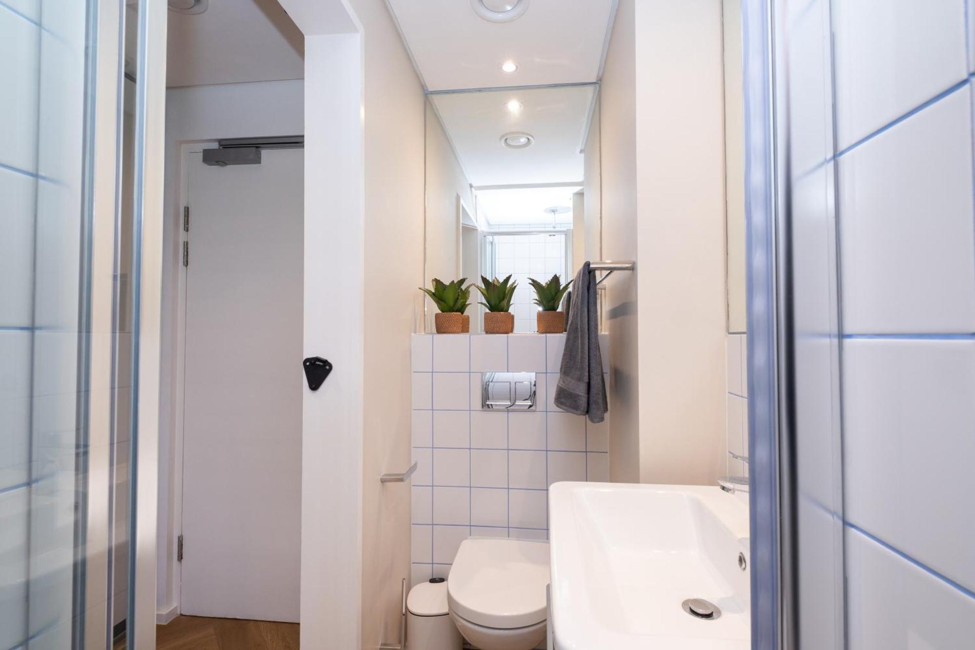 701 Zeeland Pier - Lux 2 Bedroom Near Cticc *
