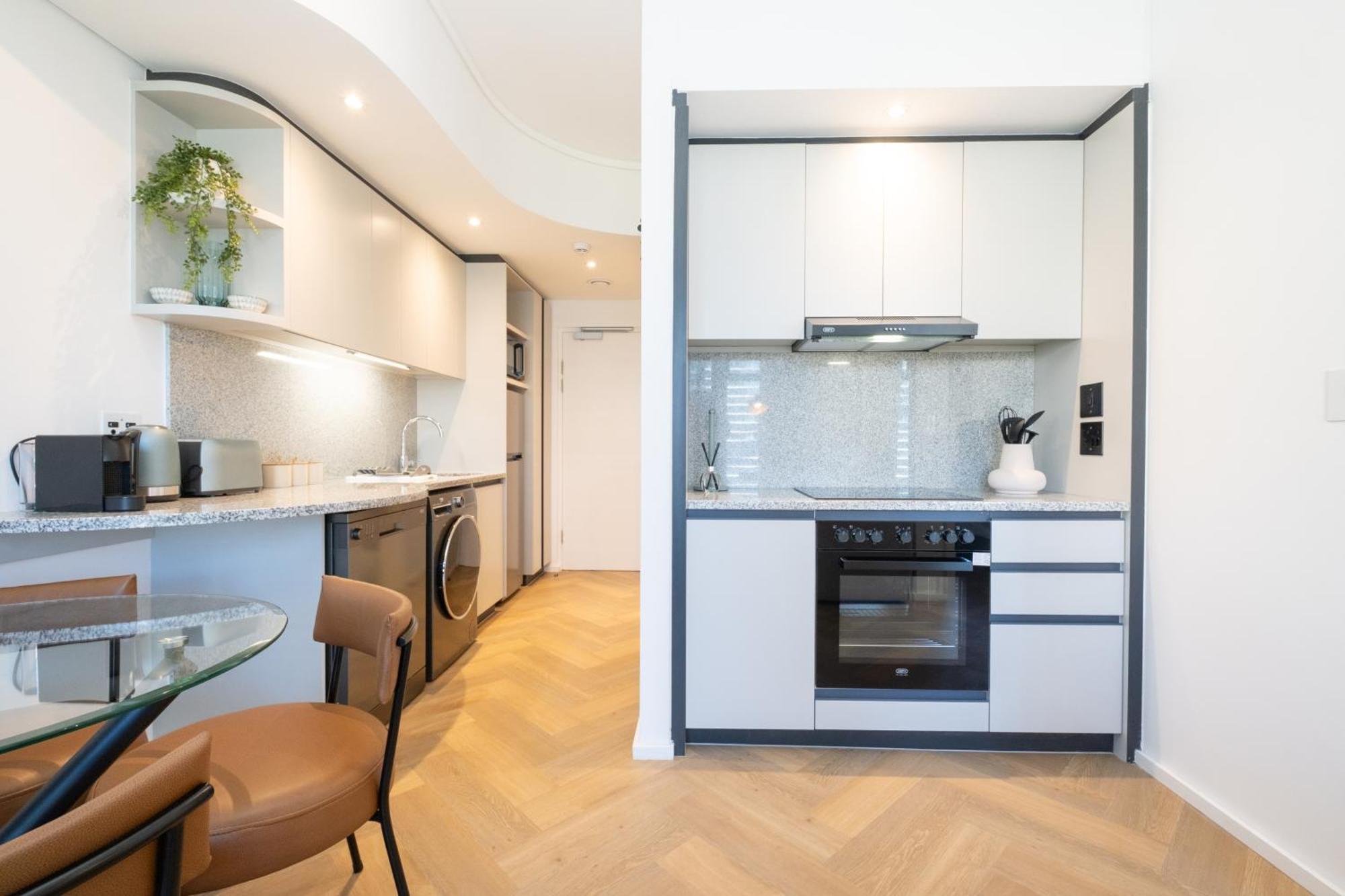 Apartamento 701 Zeeland Pier - Lux 2 Bedroom Near Cticc *