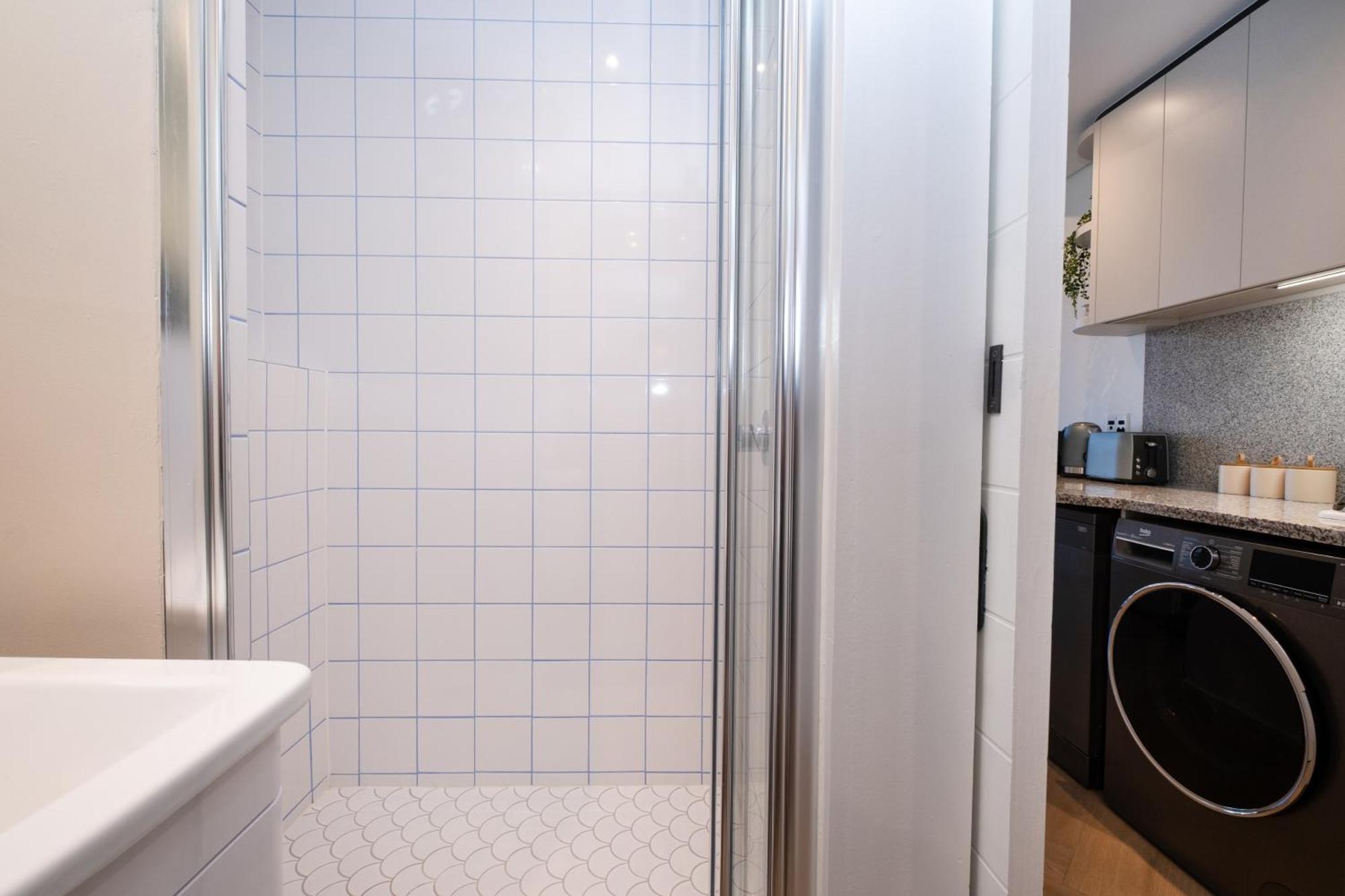 701 Zeeland Pier - Lux 2 Bedroom Near Cticc Apartamento *