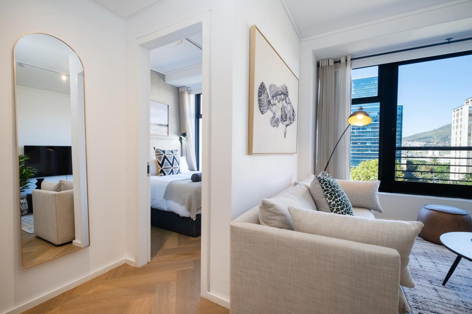 701 Zeeland Pier - Lux 2 Bedroom Near Cticc Apartamento